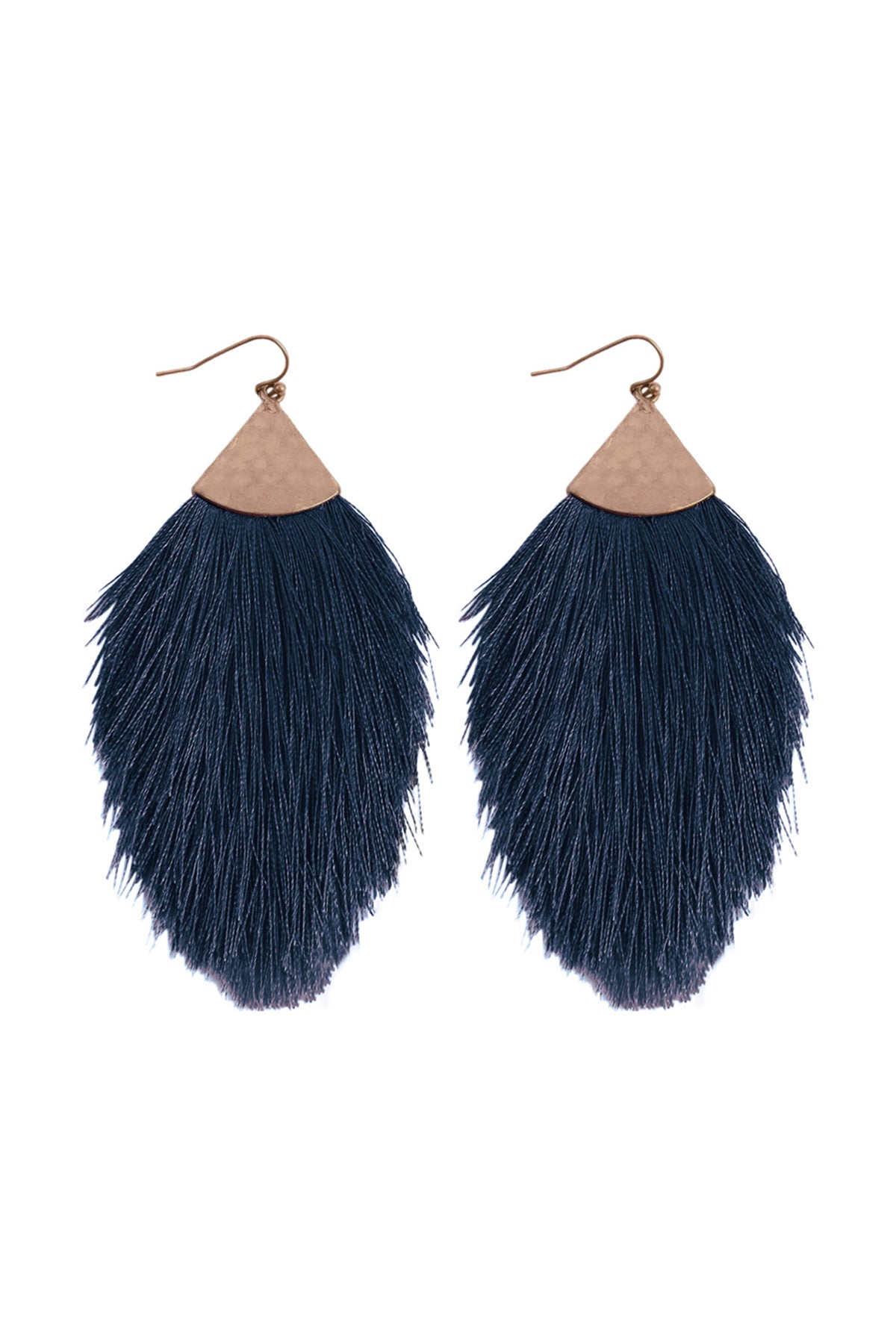 Tassel Drop Earrings