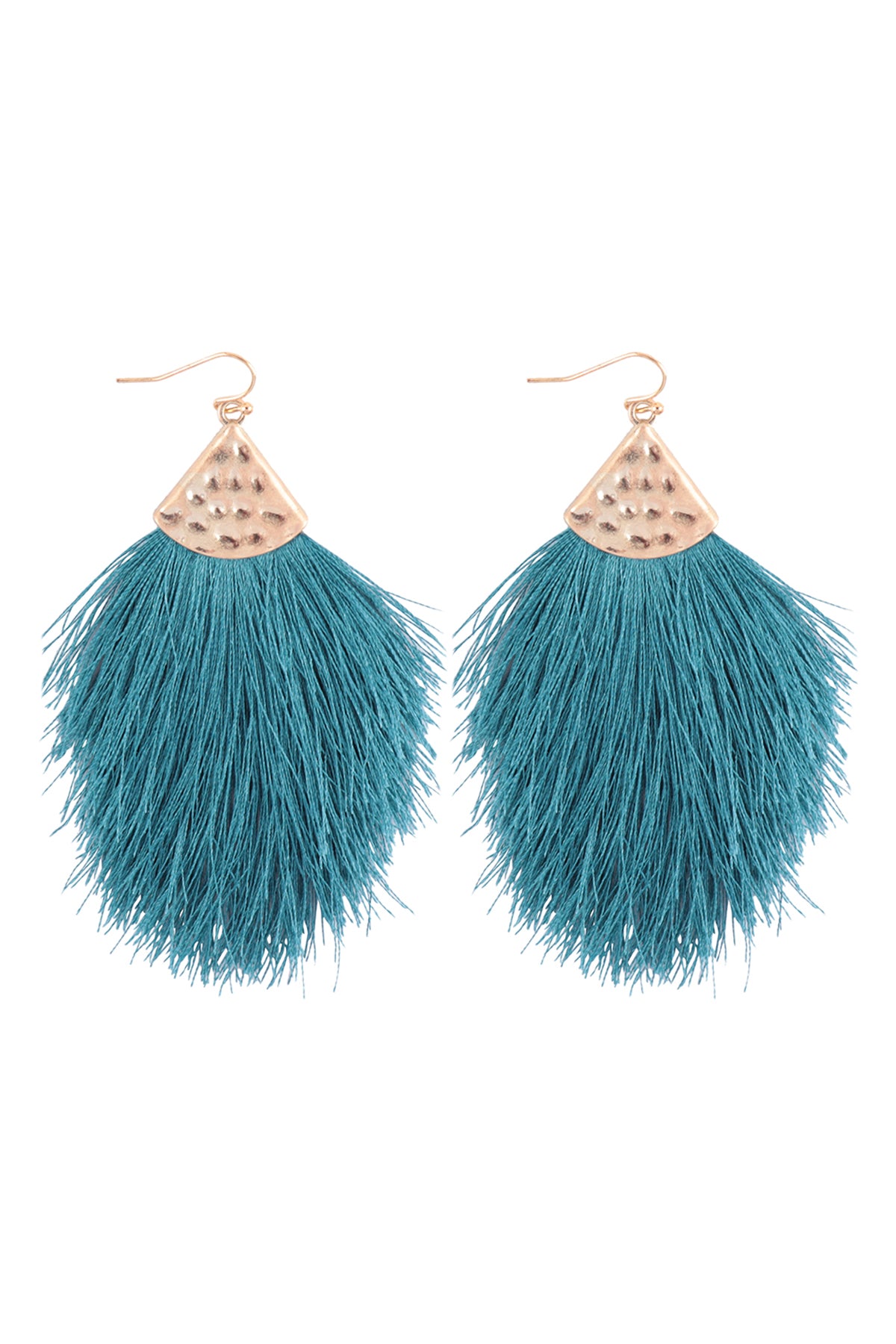 Tassel Drop Earrings
