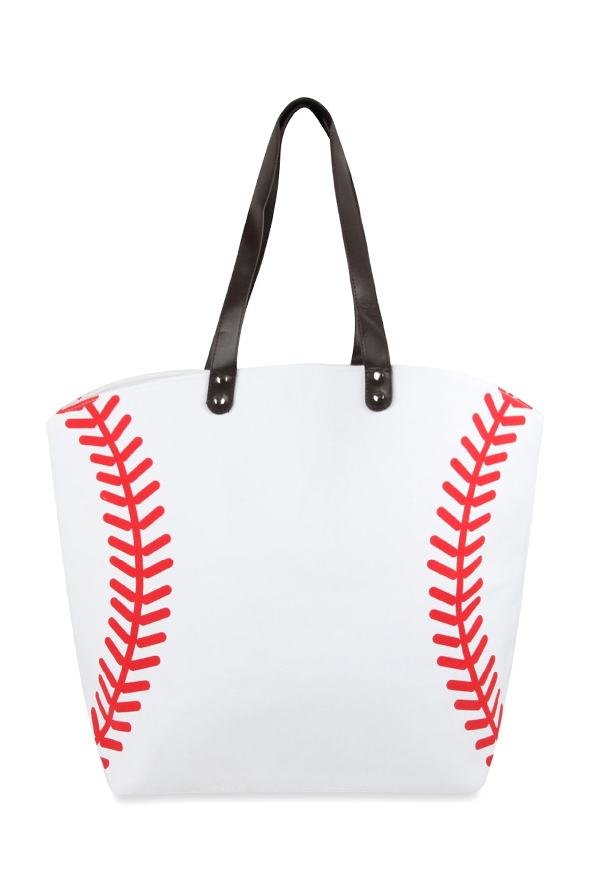 Softball/Baseball Tote Bag