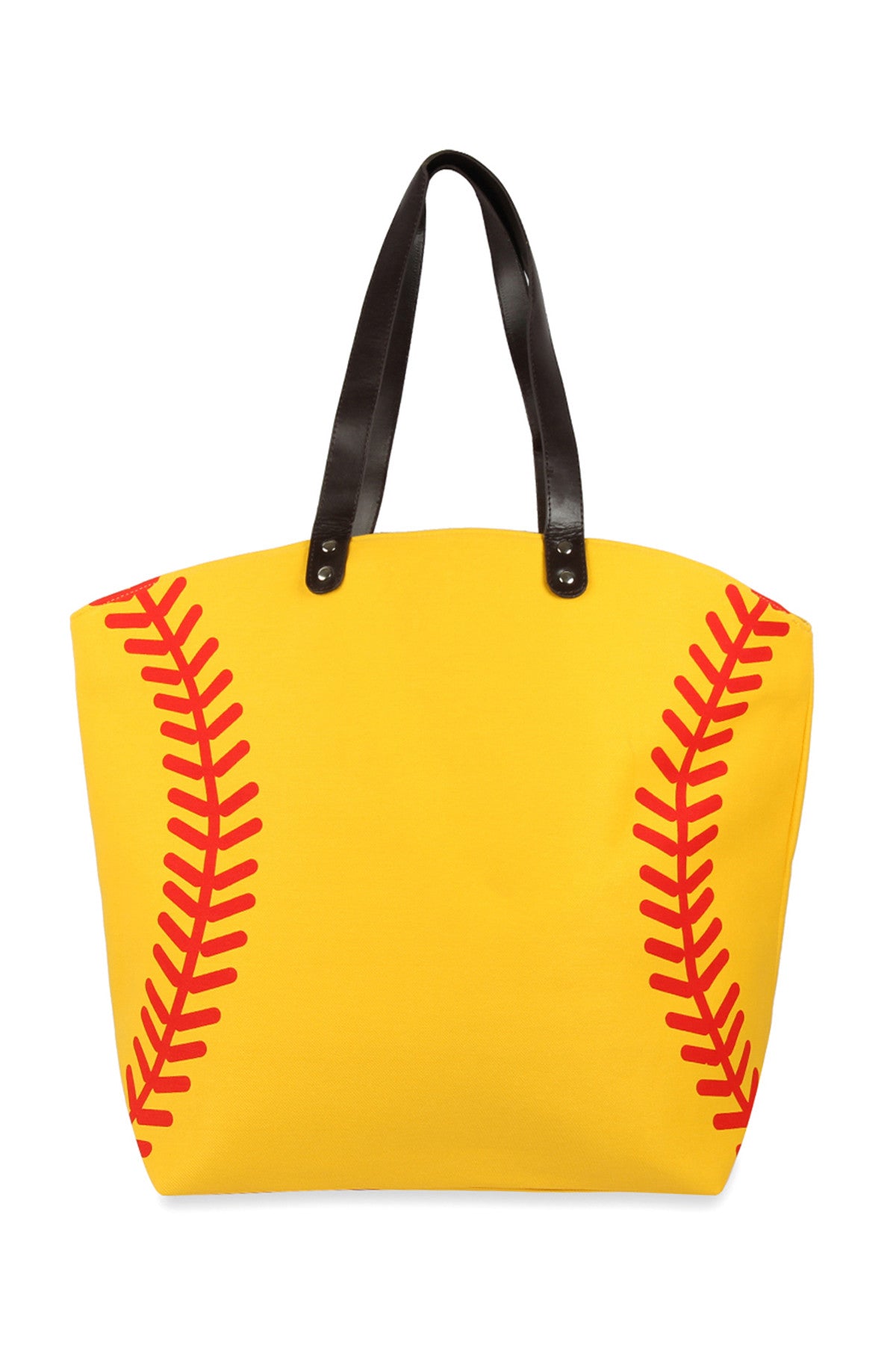 Softball/Baseball Tote Bag