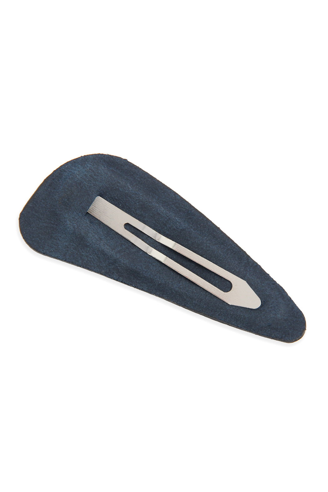 Animal Scale Printed Hair Clip