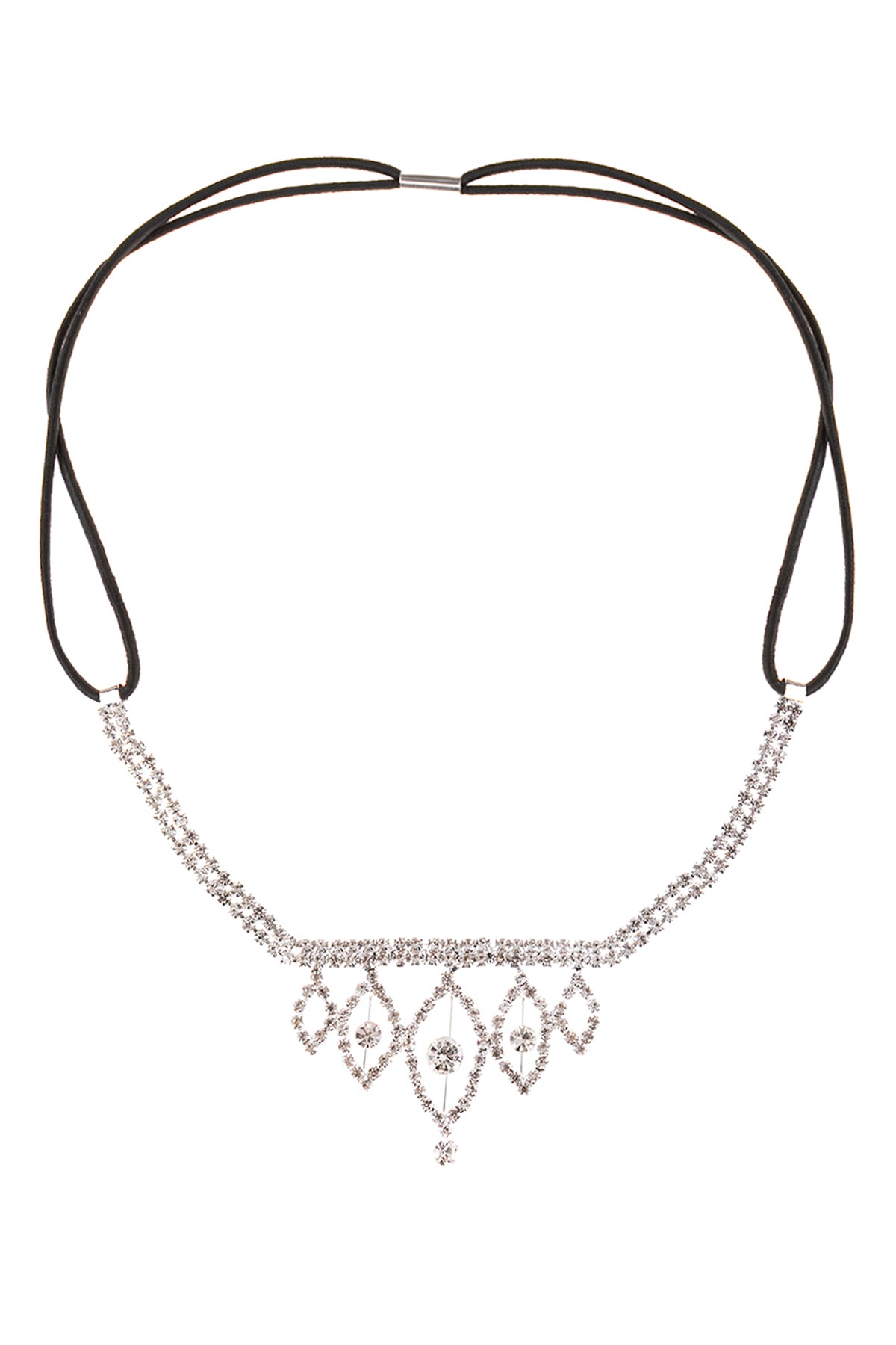 Rhinestone Headband