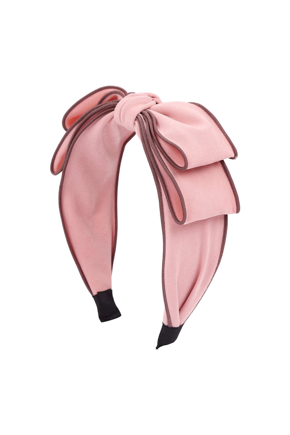 Fashionable Chic Style Ribbon Head Band