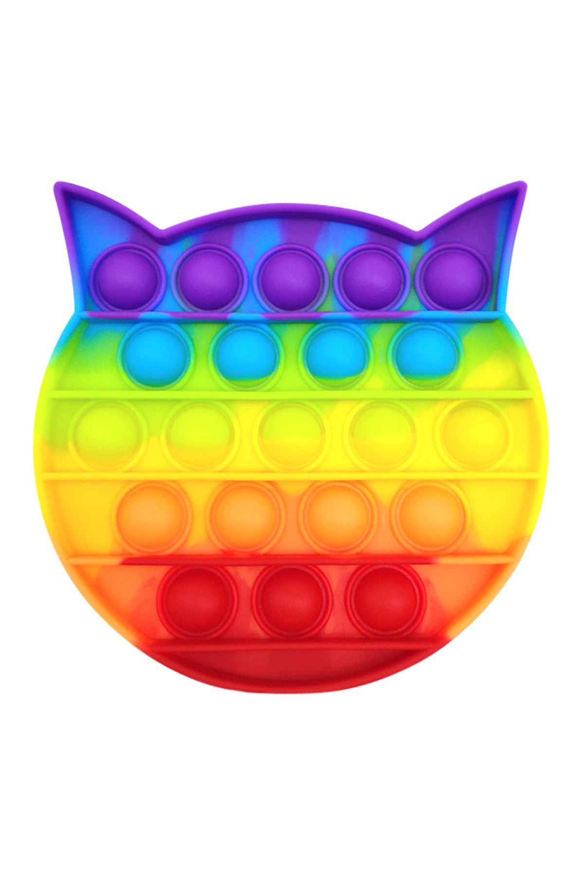 Pop Fidget Sensory and Stress Reliever Toy