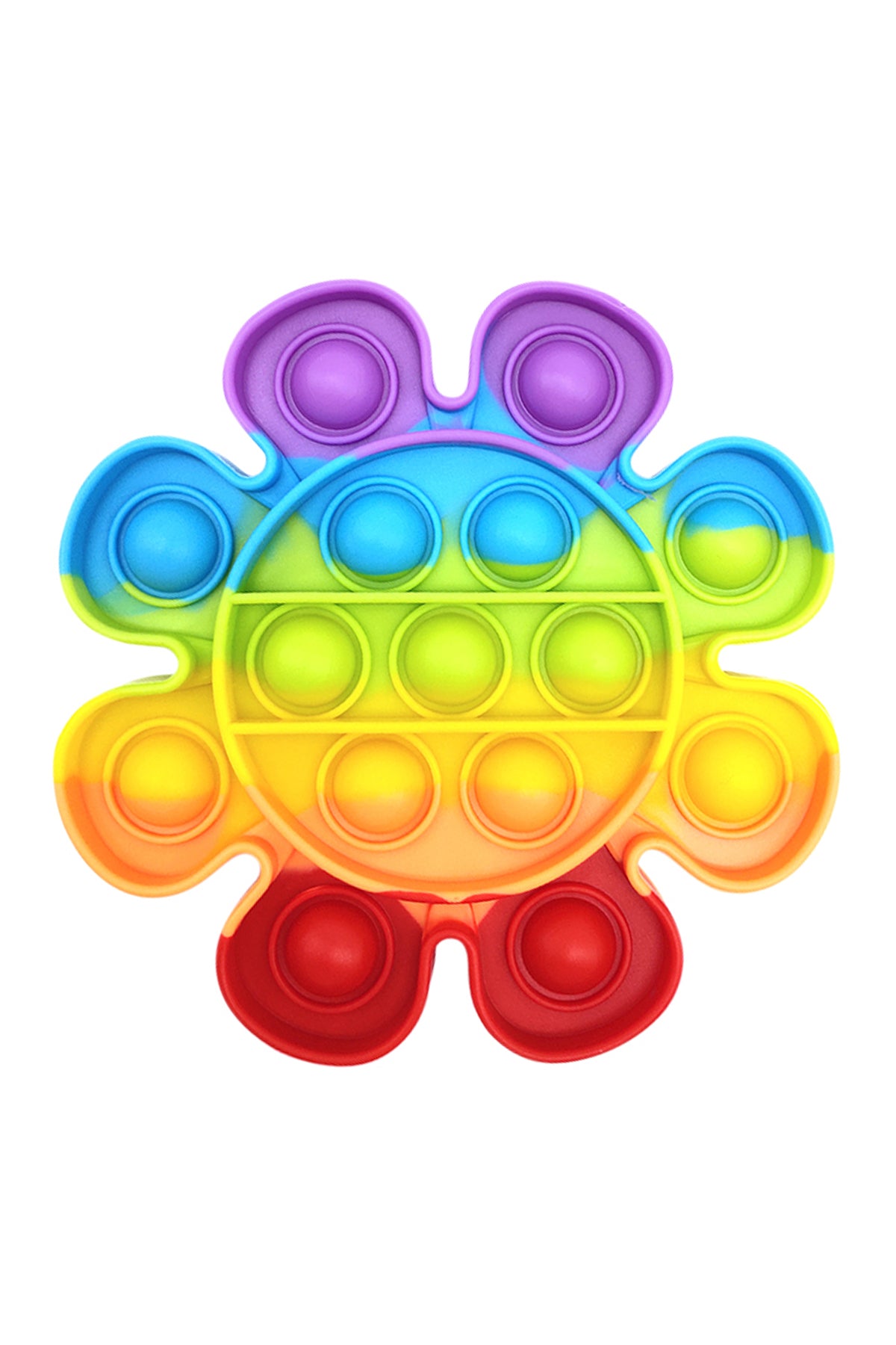 Pop Fidget Sensory and Stress Reliever Toy