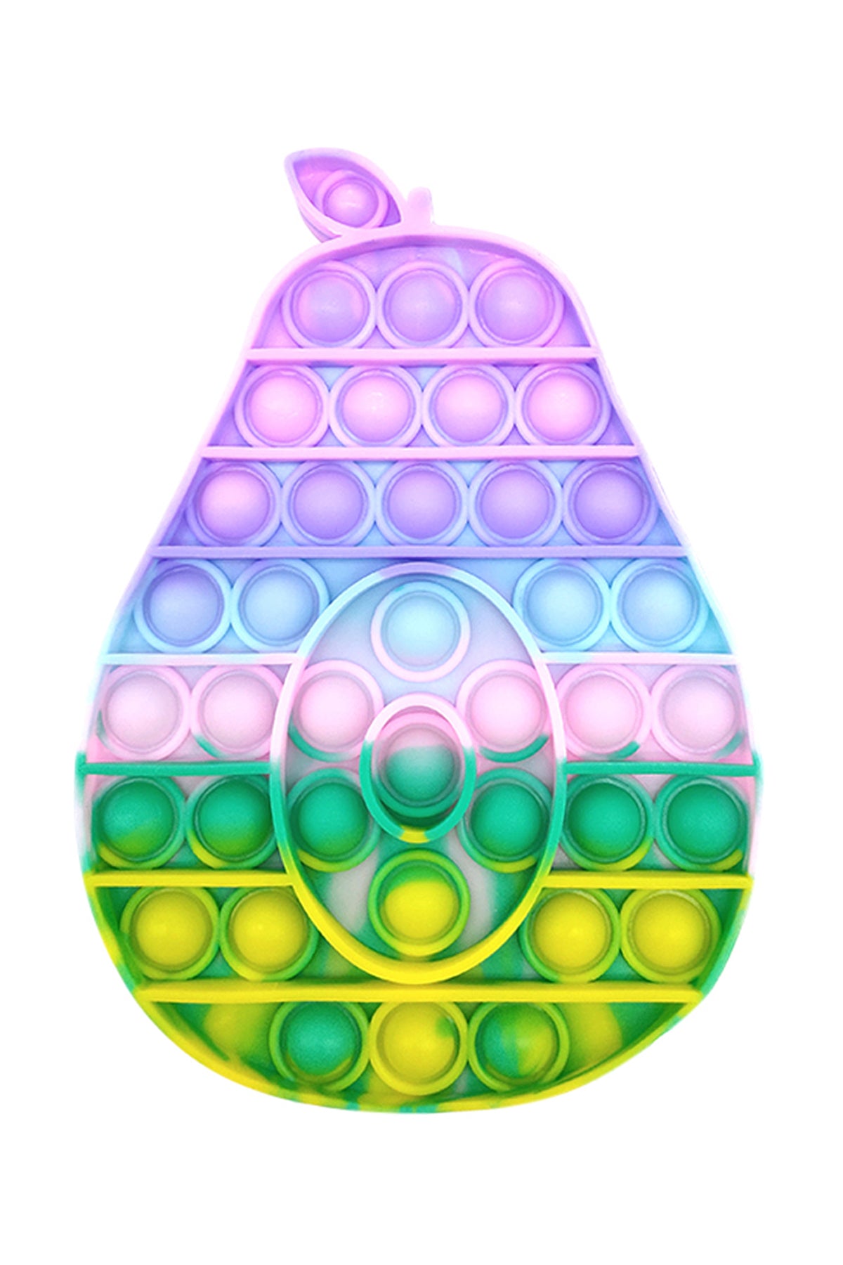 Pop Fidget Sensory and Stress Reliever Toy
