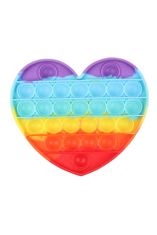 Pop Fidget Sensory and Stress Reliever Toy / 1PC
