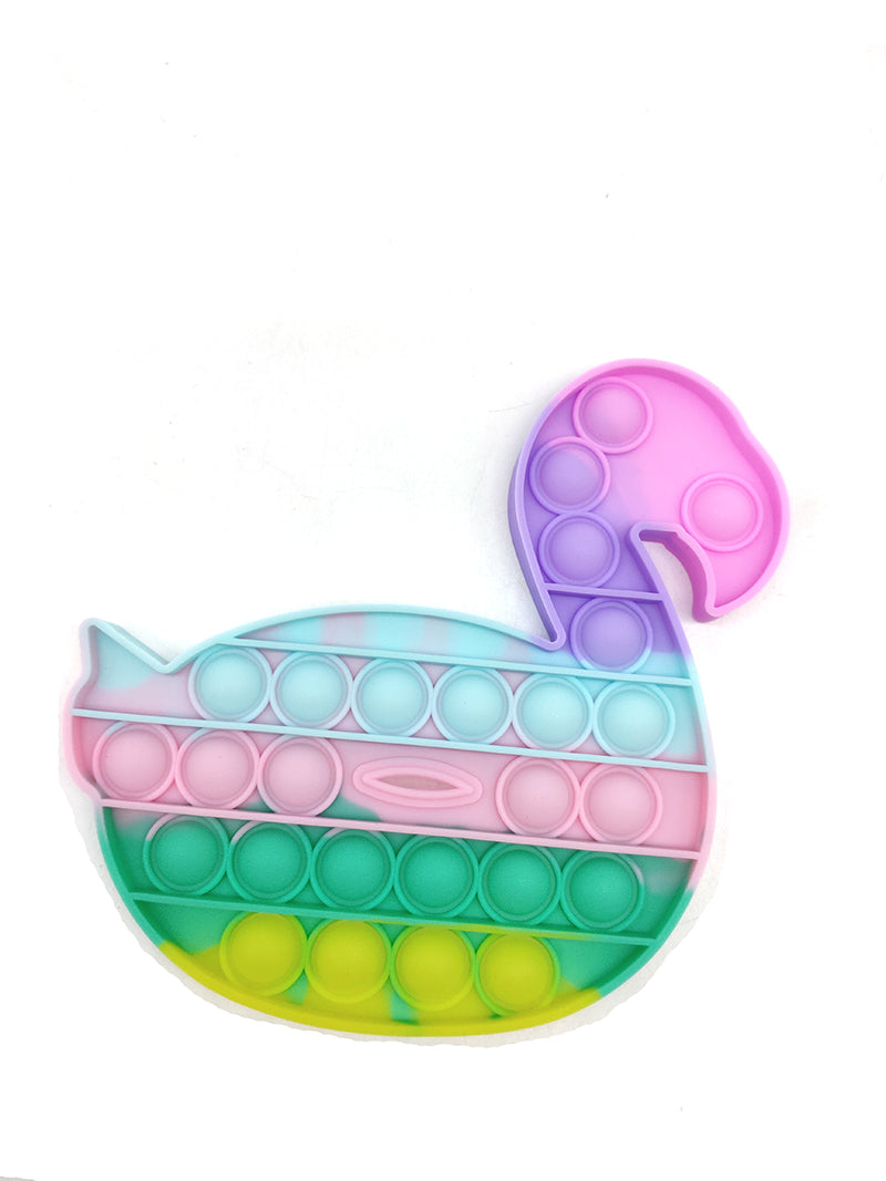 Pop Fidget Sensory and Stress Reliever Toy