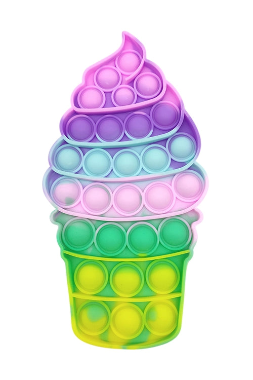 Pop Fidget Sensory and Stress Reliever Toy / 1PC