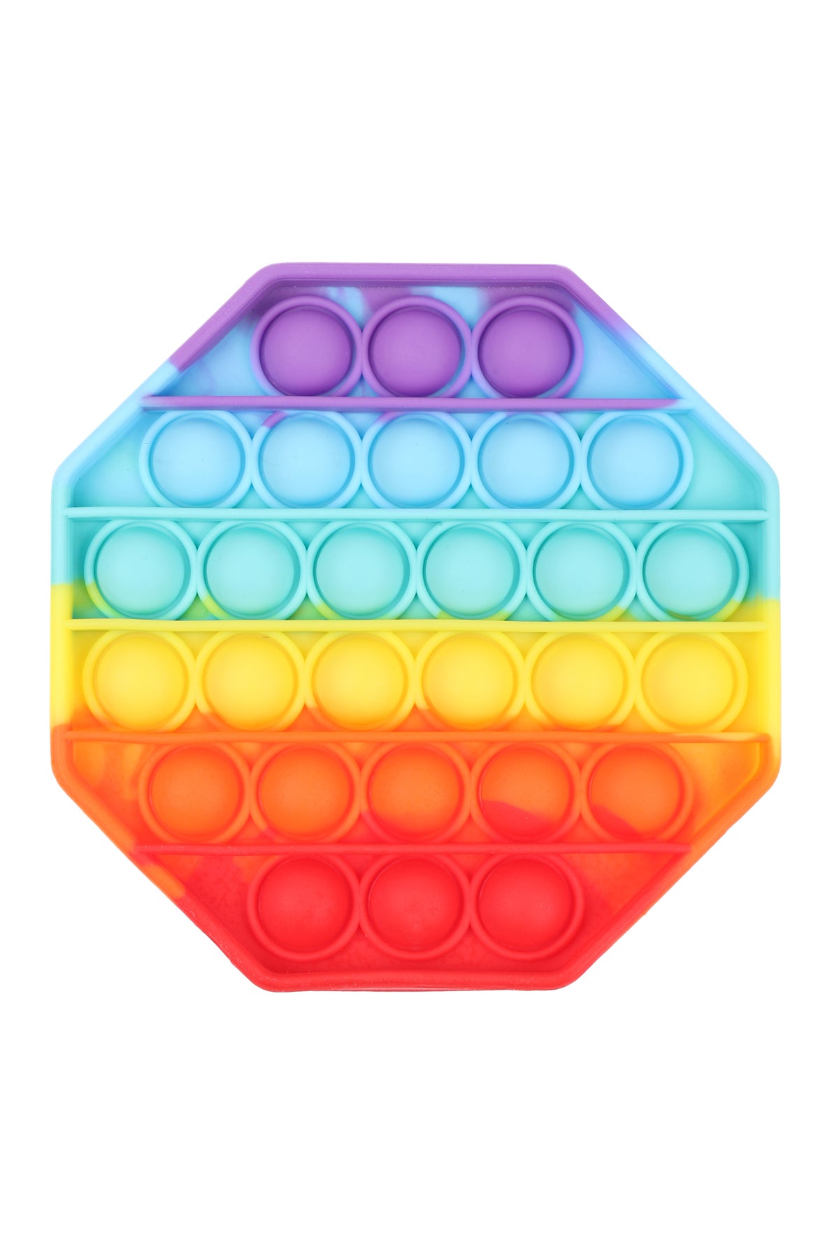Pop Fidget Sensory and Stress Reliever Toy