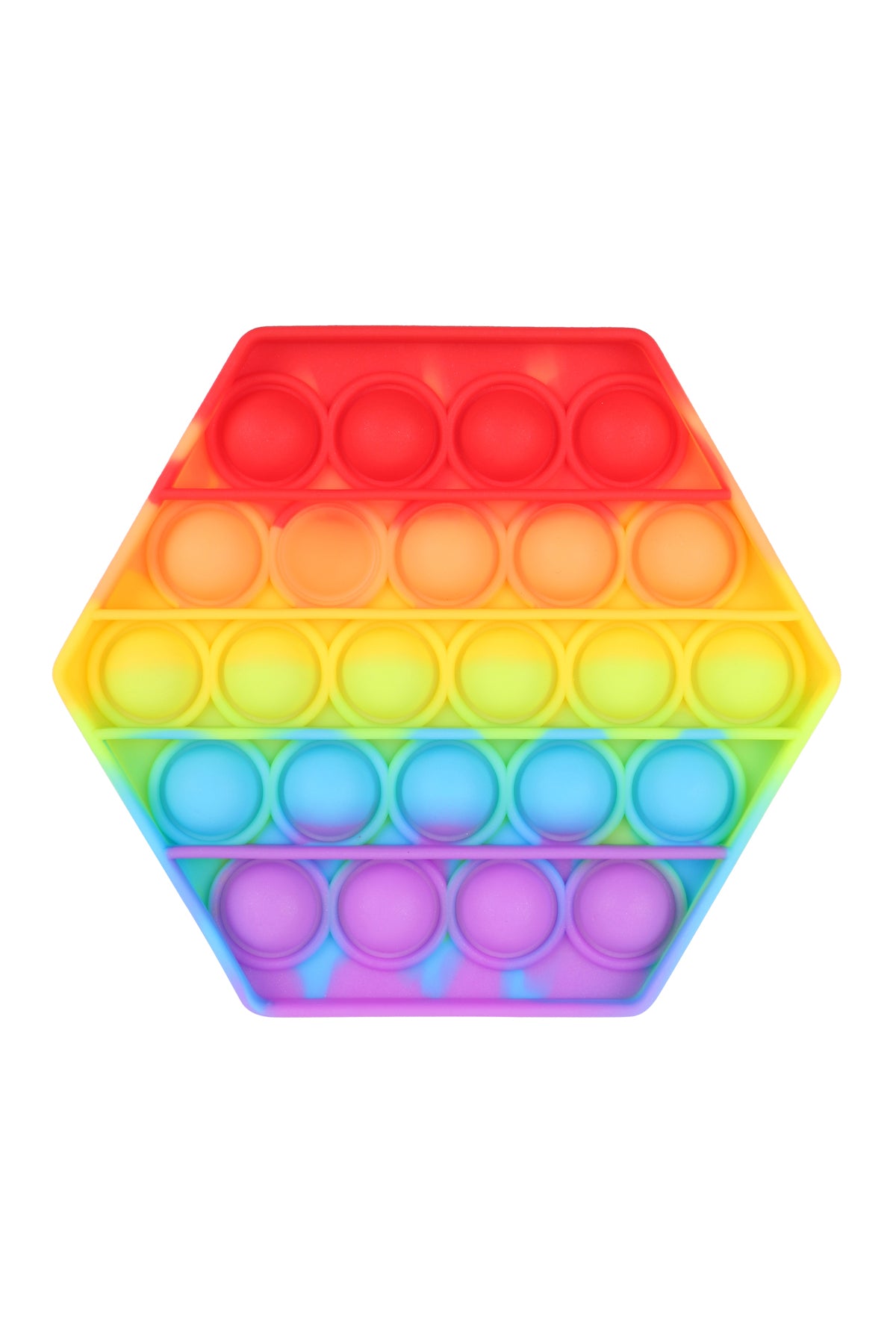 Pop Fidget Sensory and Stress Reliever Toy