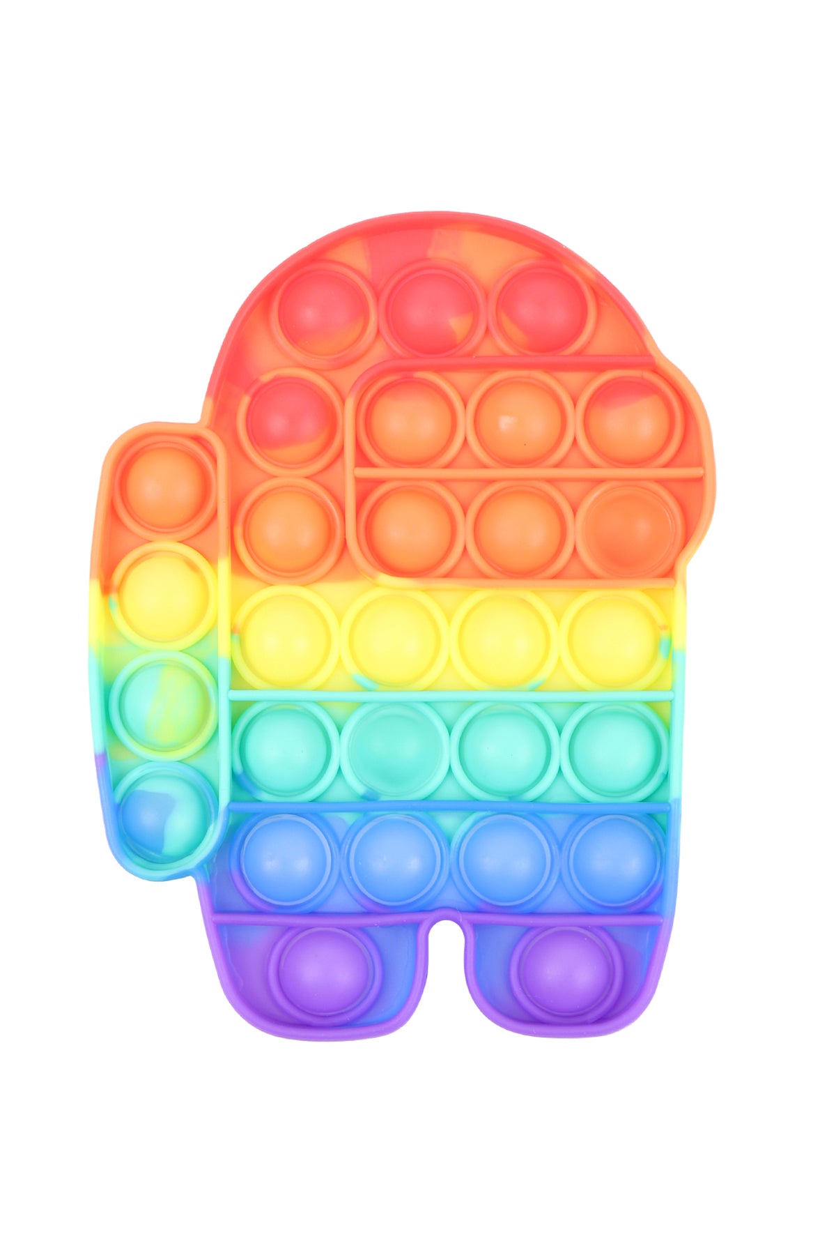 Pop Fidget Sensory and Stress Reliever Toy