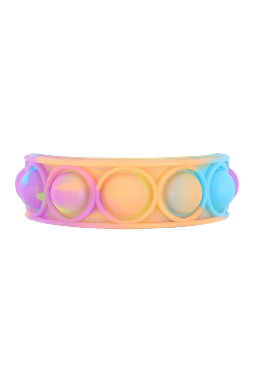 Pop Fidget Sensory And Stress-Reliever Toy