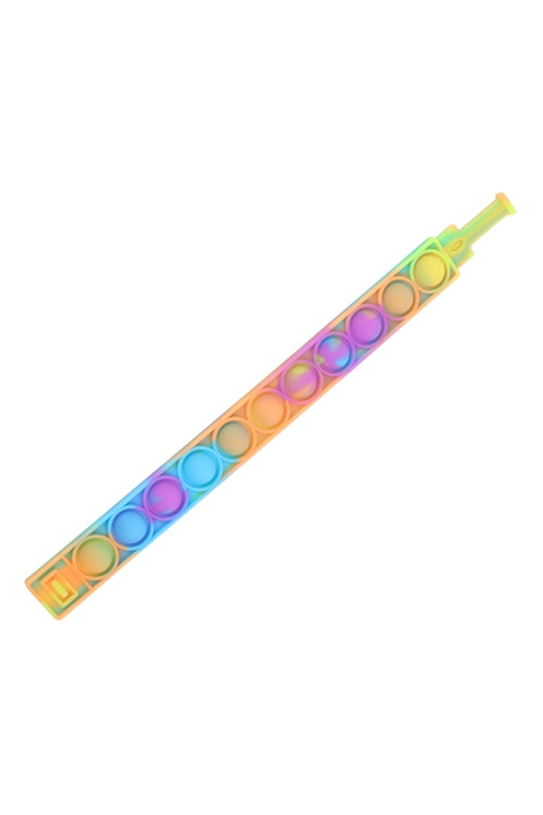 Pop Fidget Sensory And Stress-Reliever Toy