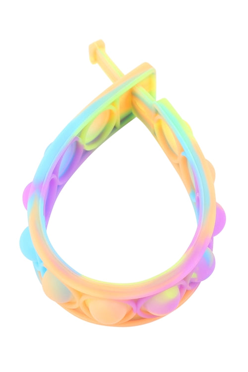 Pop Fidget Sensory And Stress-Reliever Toy