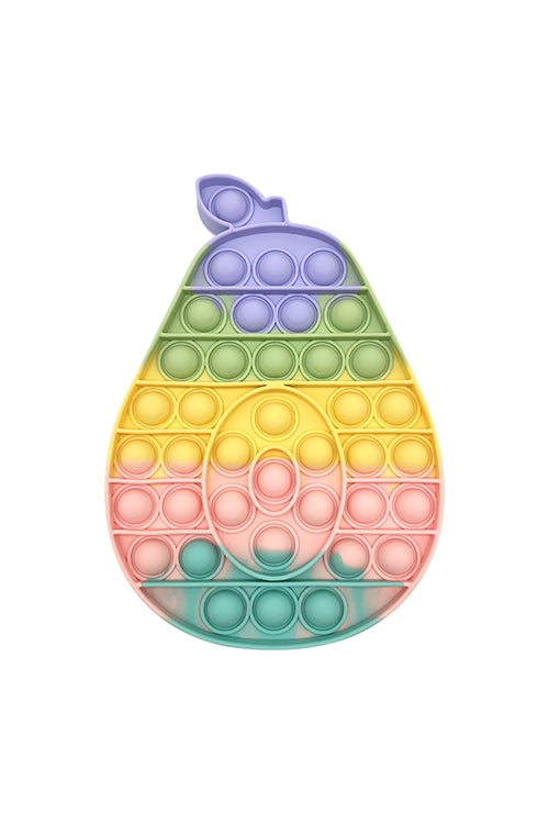 Pop Fidget Sensory and Stress Reliever Toy