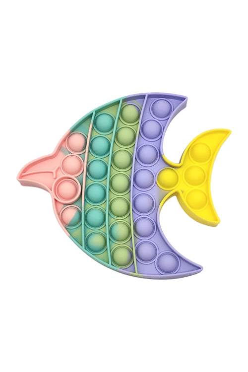 Pop Fidget Sensory and Stress Reliever Toy