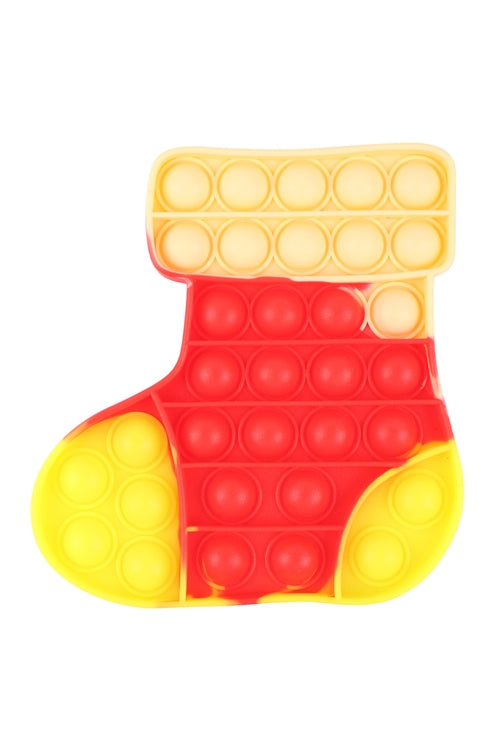 Pop Fidget Sensory and Stress Reliever Toy