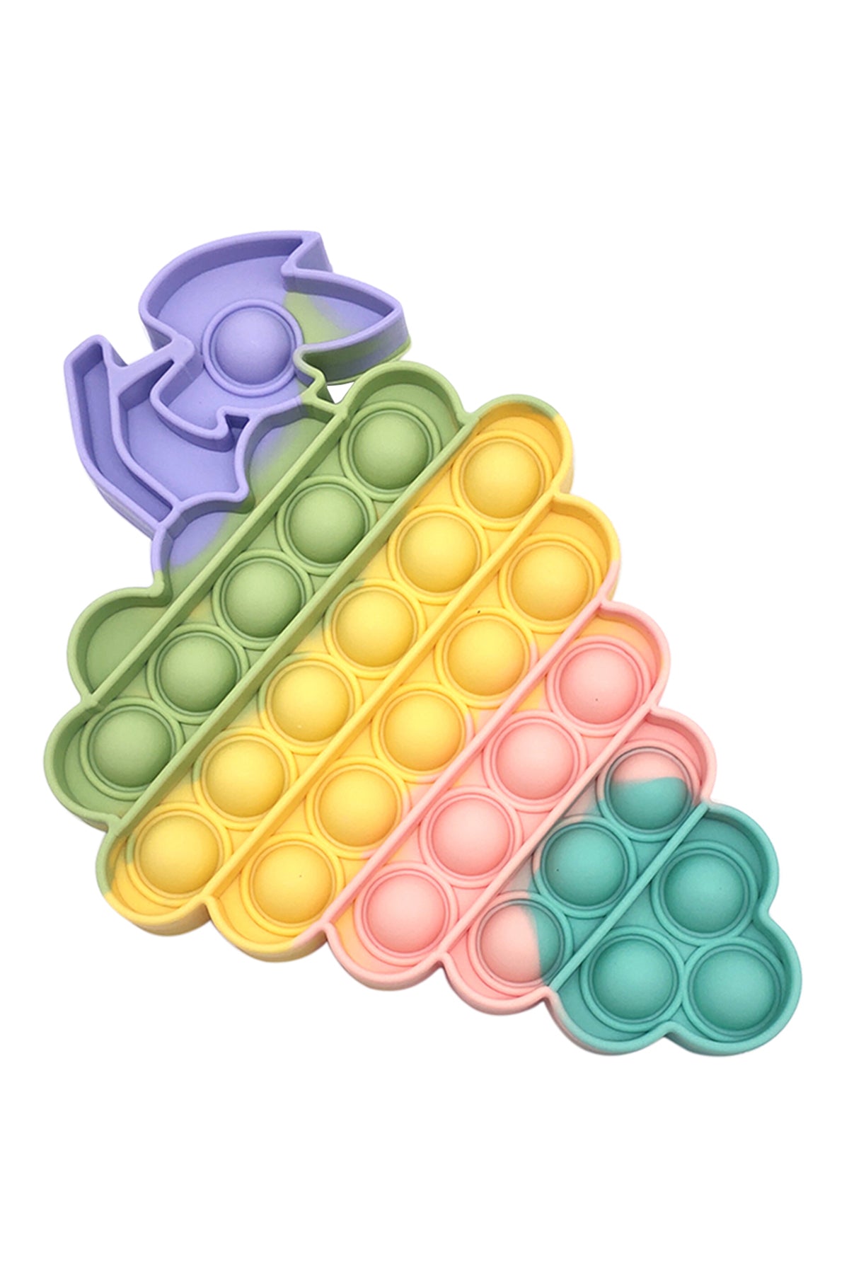 Pop Fidget Sensory and Stress Reliever Toy