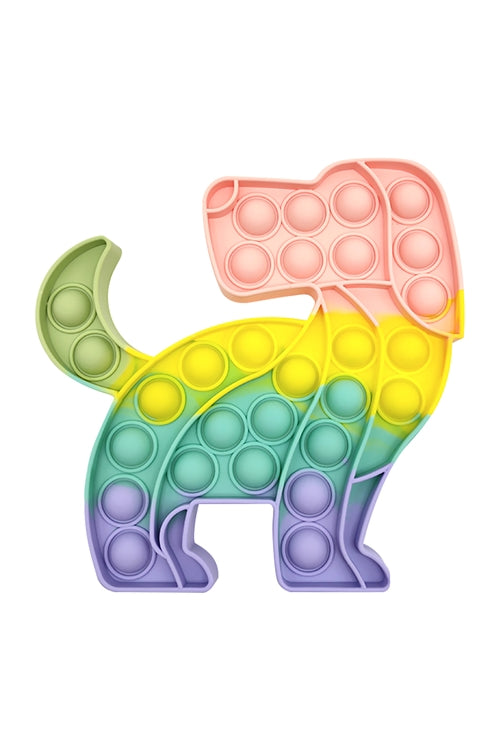 Pop Fidget Sensory and Stress Reliever Toy / 1PC