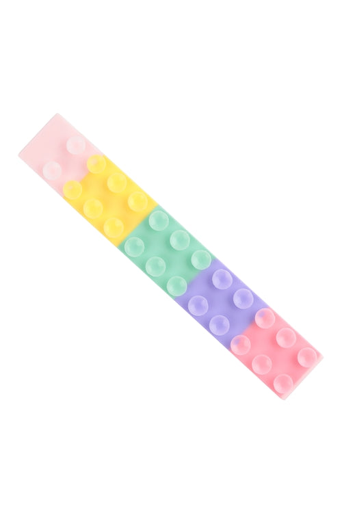 Suction Cups Squidopops Fidget Stress Reliever Toy