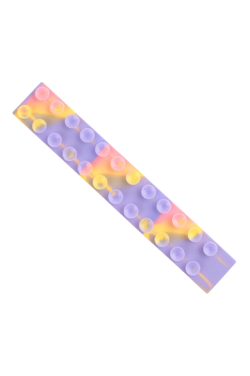 Suction Cups Squidopops Fidget Stress Reliever Toy