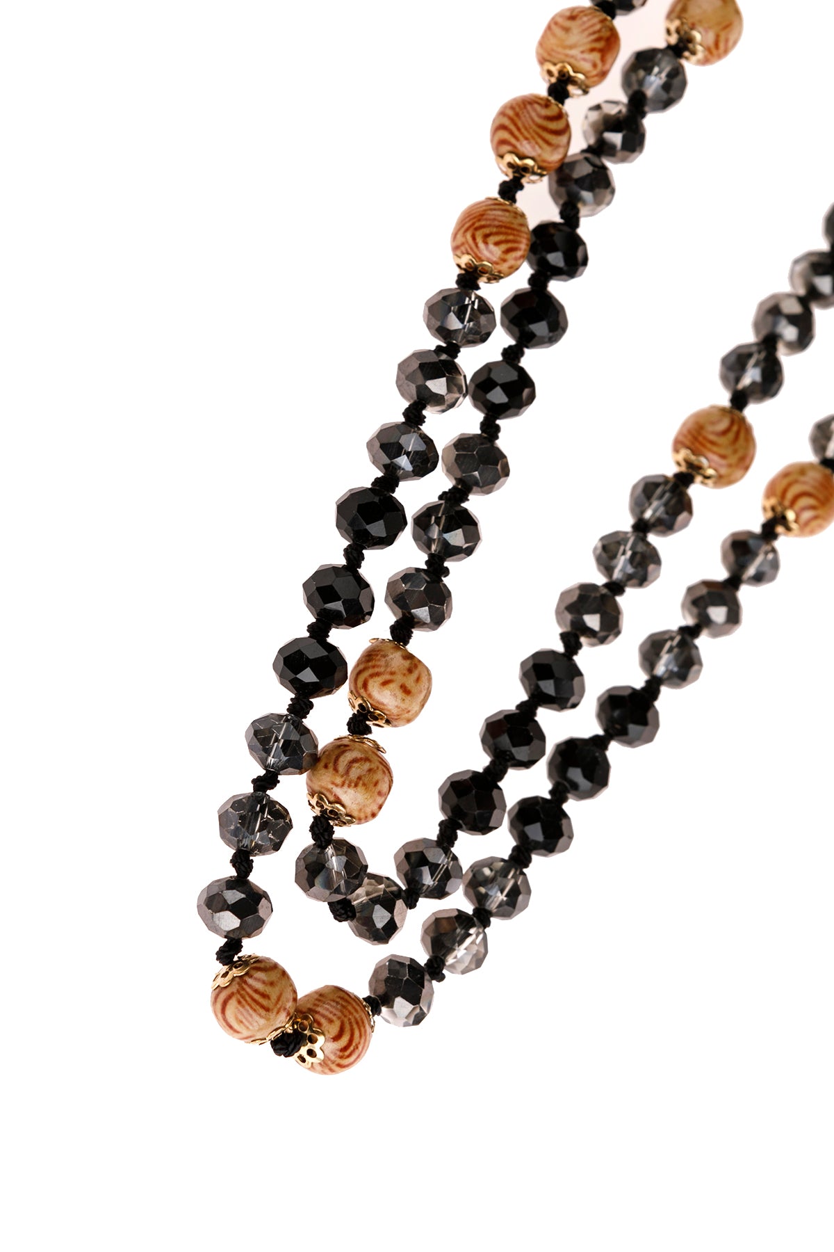 Tassel Necklace