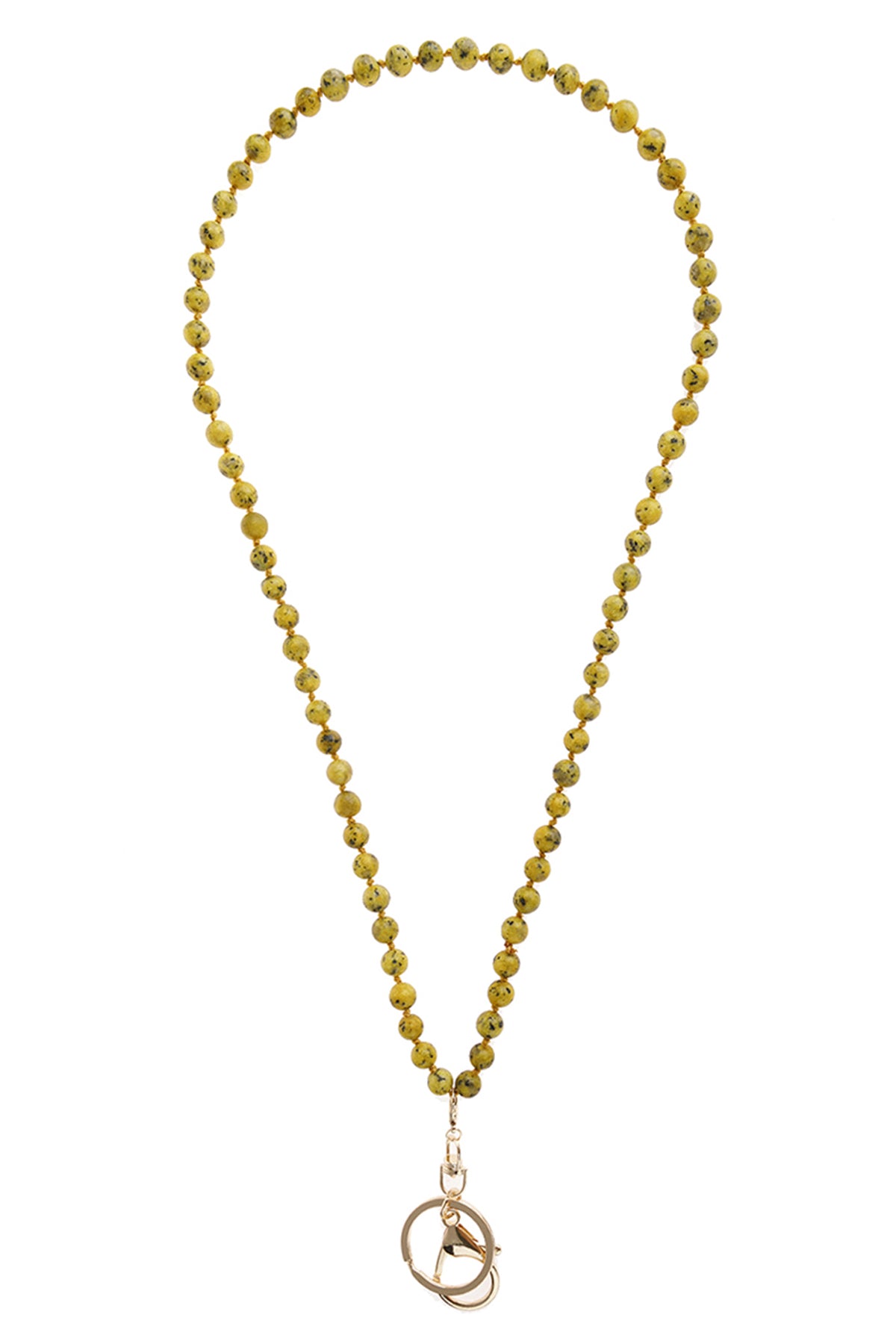 Beaded Multipurpose Necklace or Holder