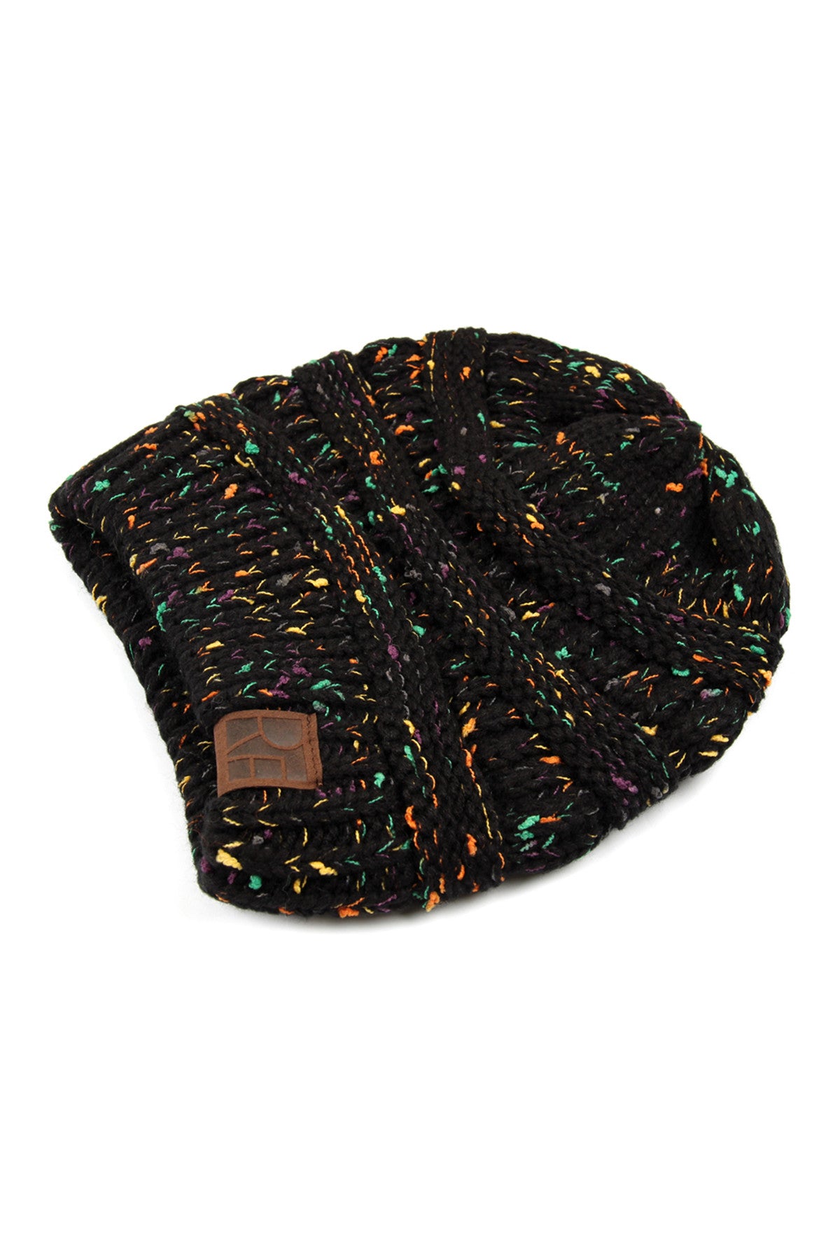 Knitted Beanie