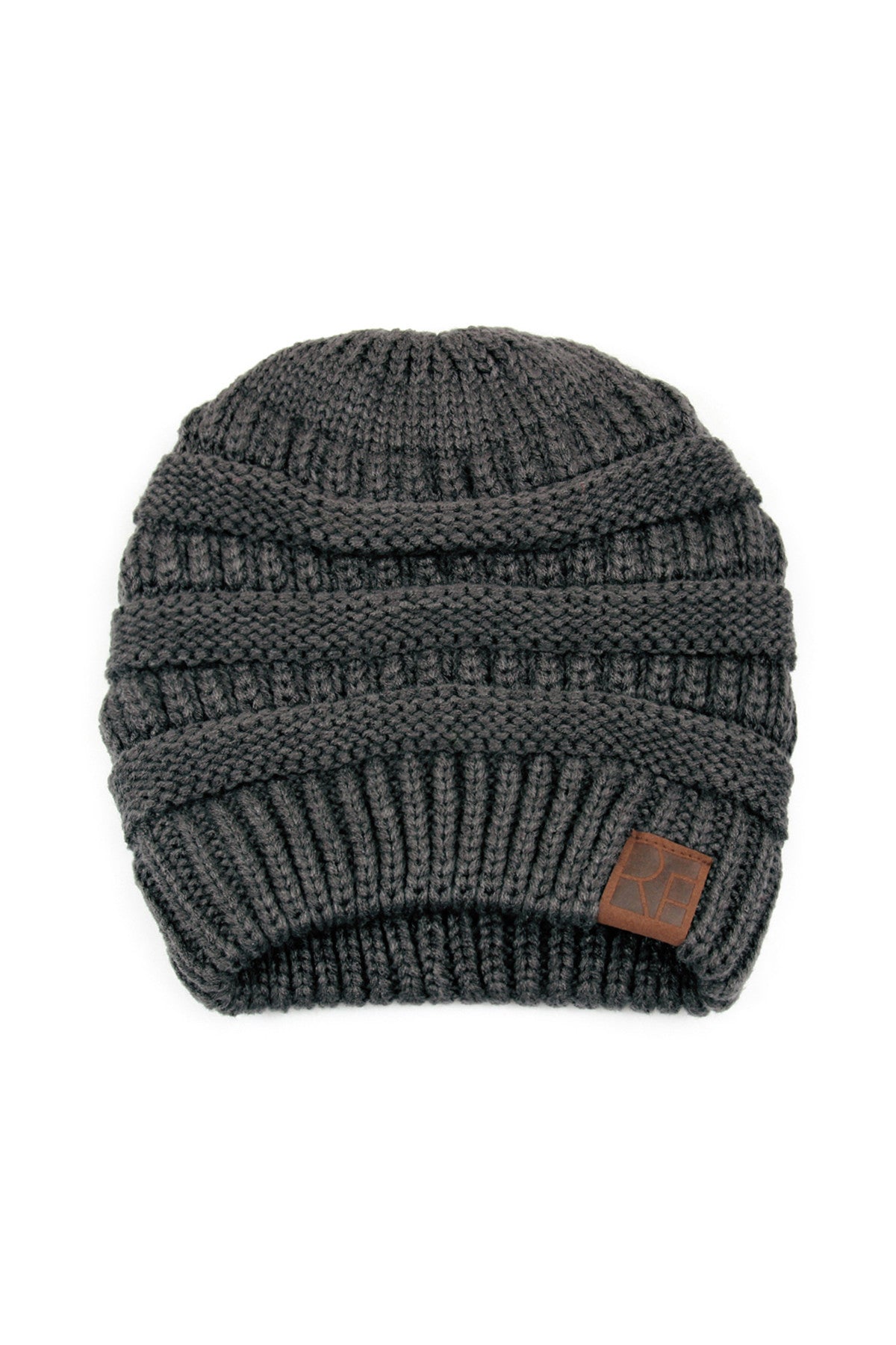 Knitted Beanie