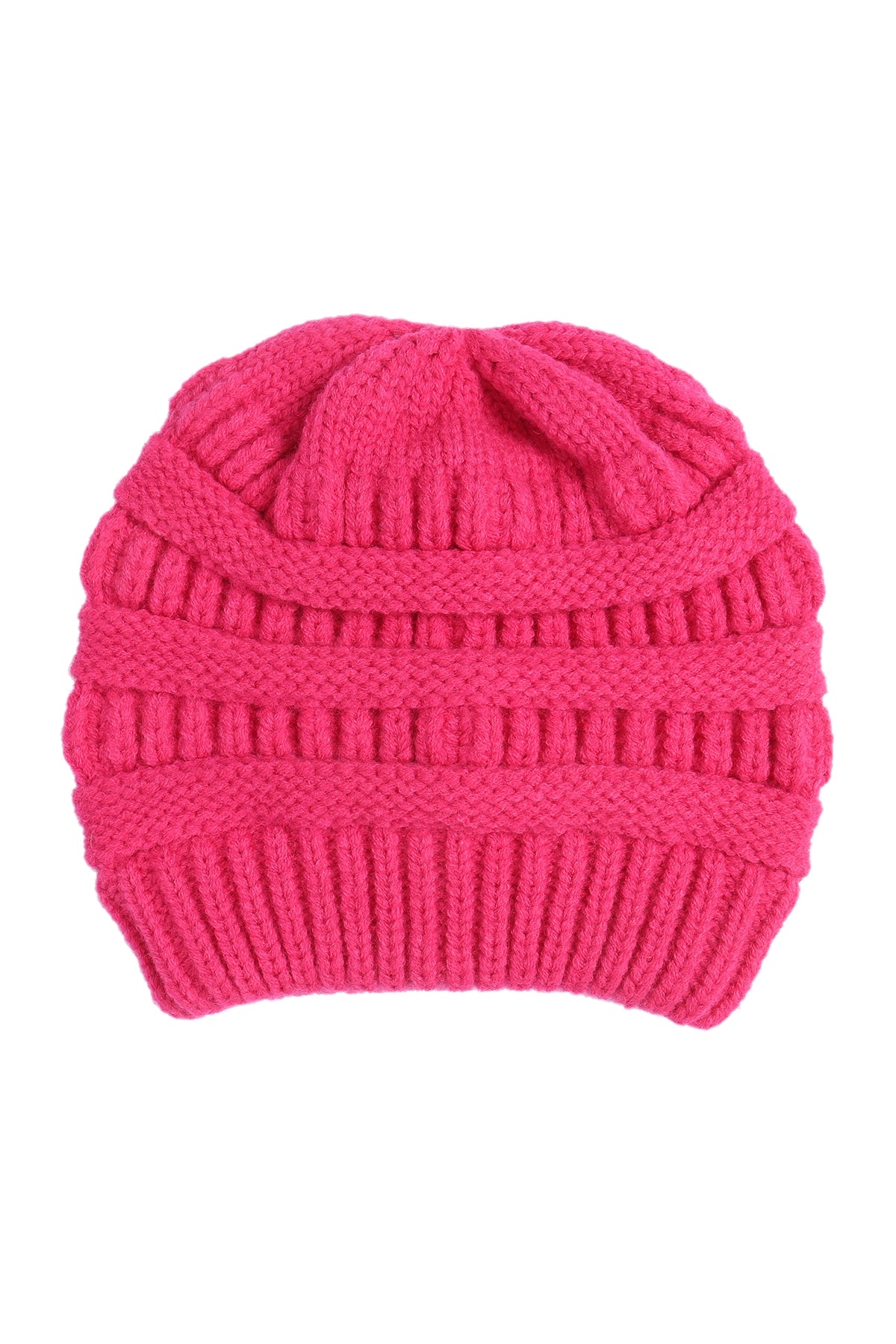 Knitted Beanie