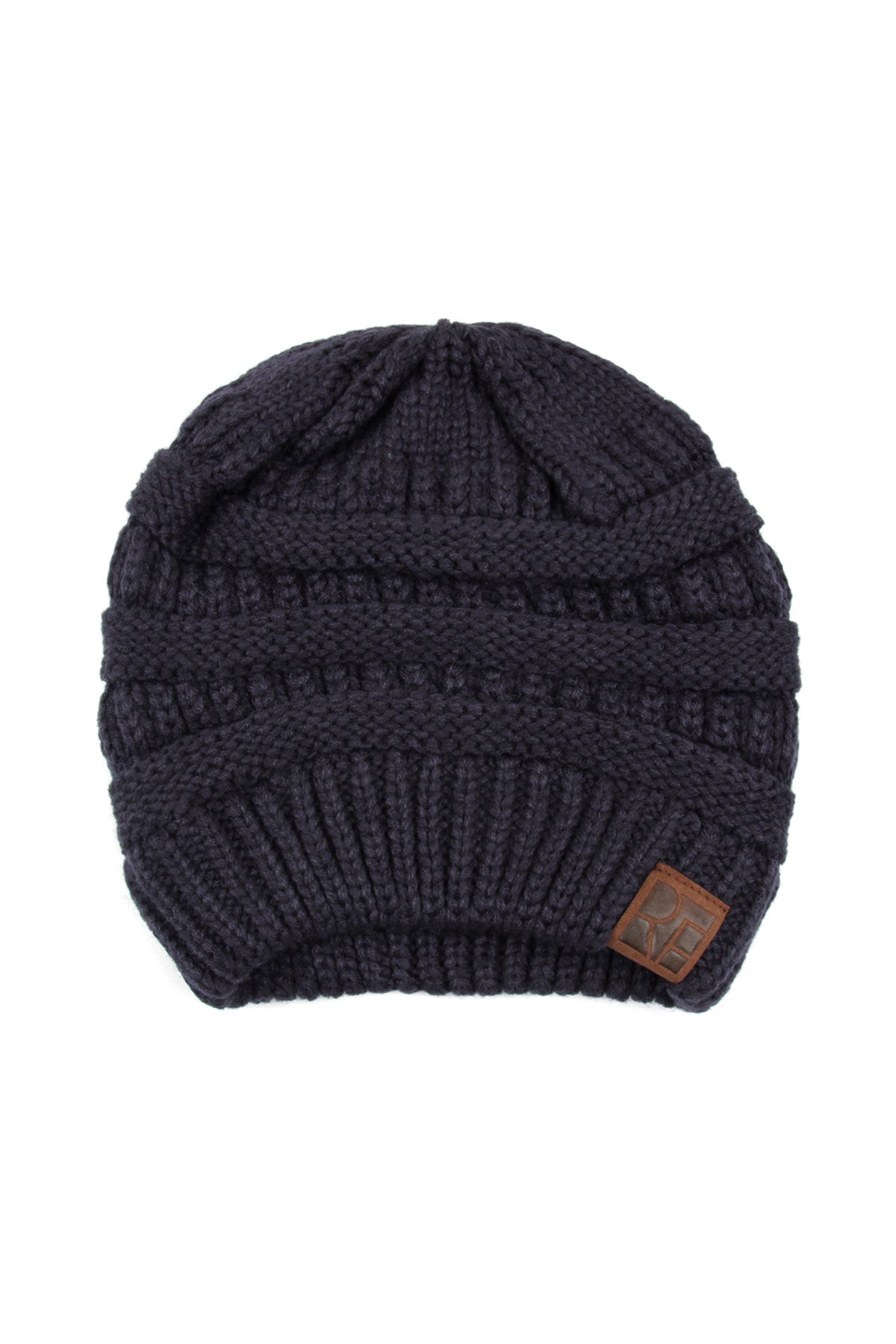 Cozy Knitted Beanie