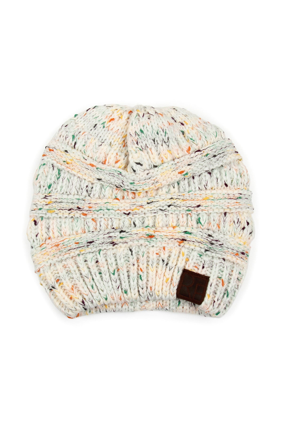 Knitted Beanie