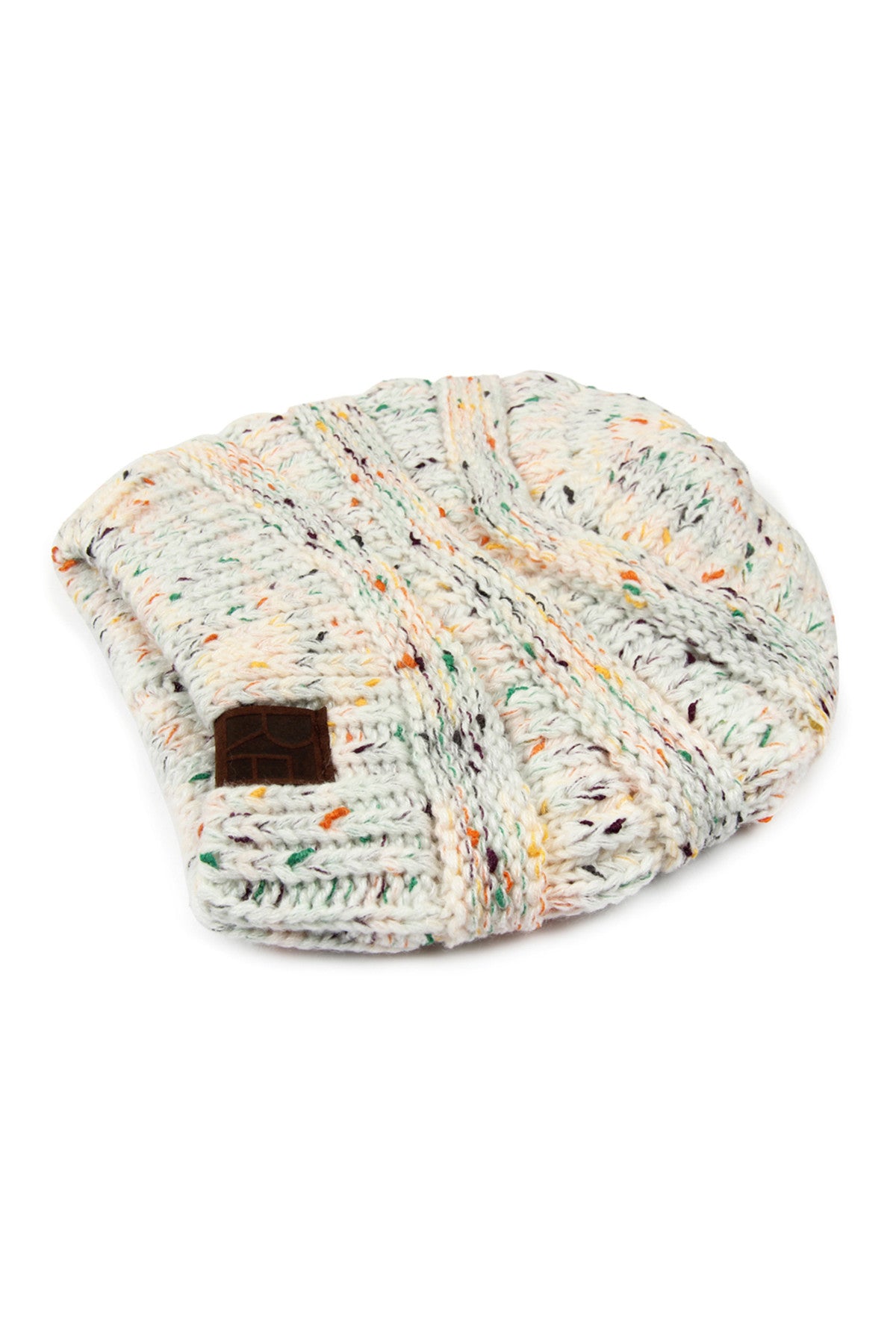 Knitted Beanie
