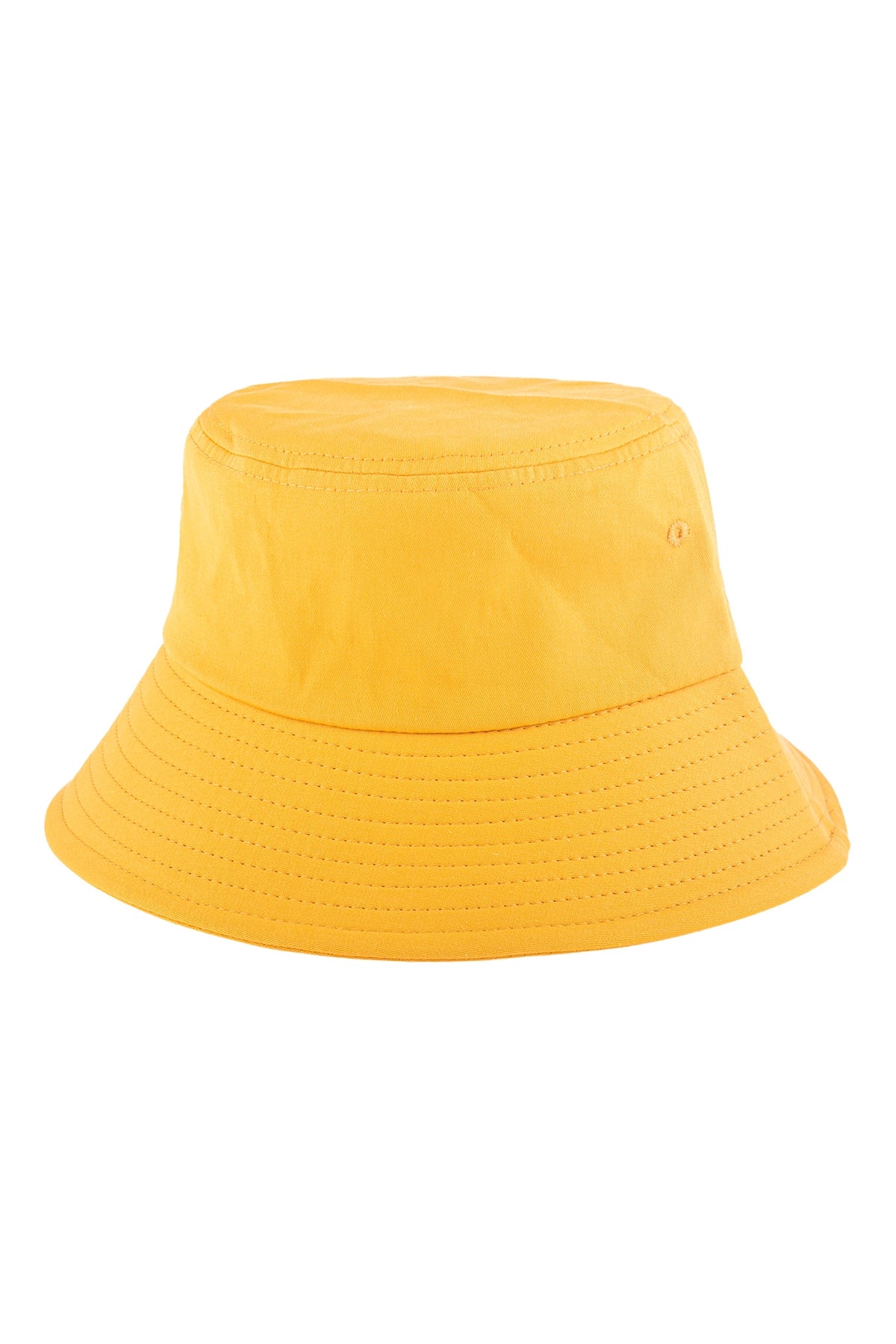 Plain Bucket Hat / 6PCS