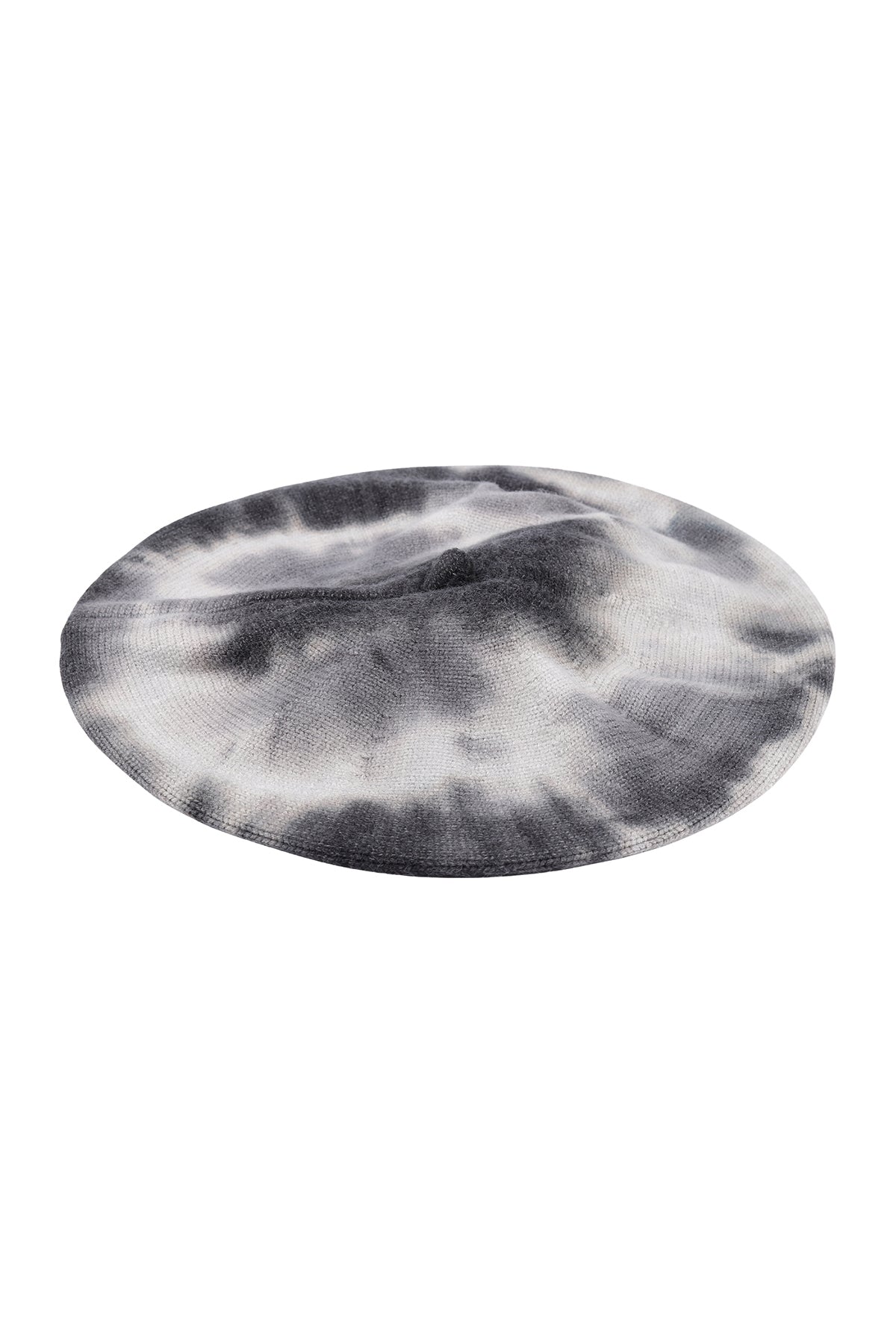 Tie Dye Beret Fashion Hat