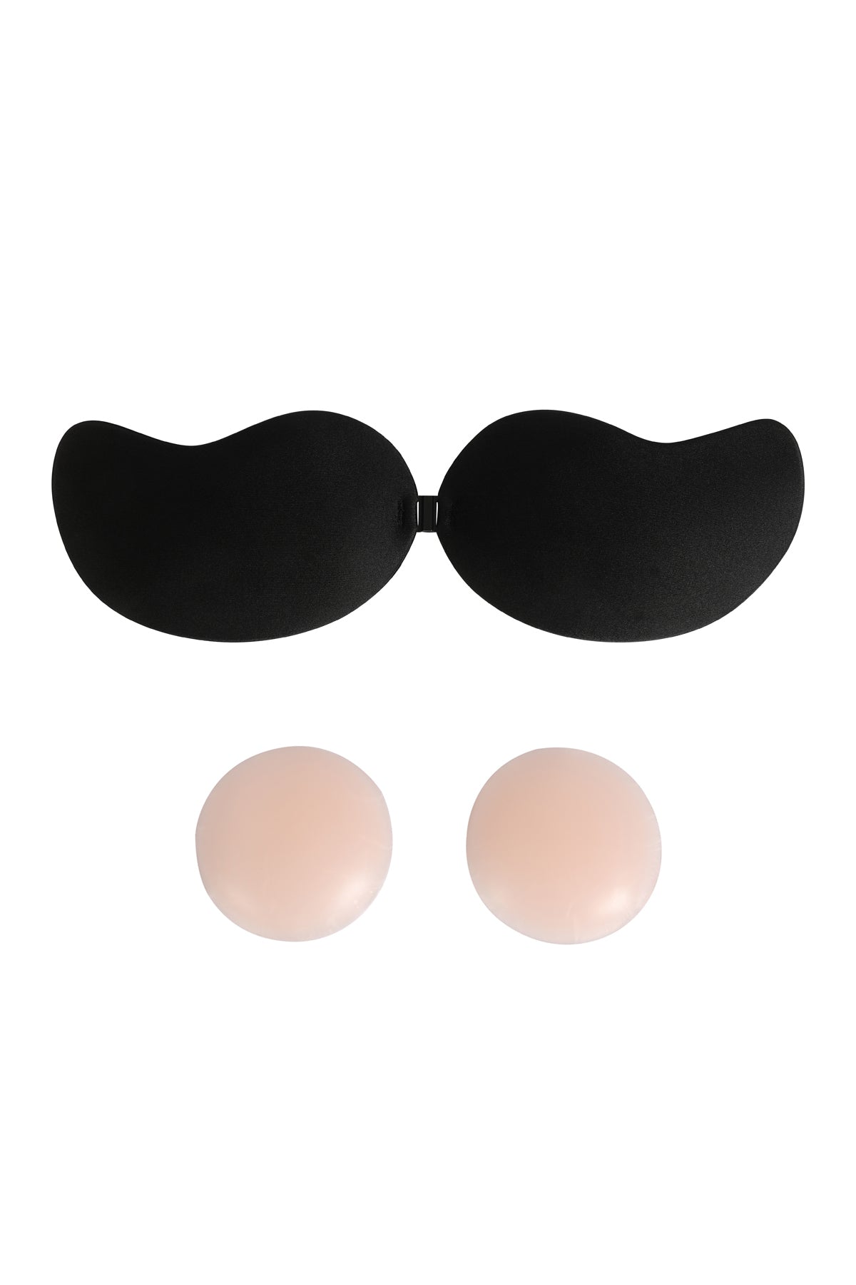 Bra Invinsible MangoShape Strapless Nu Bra W/ Nipple Tape