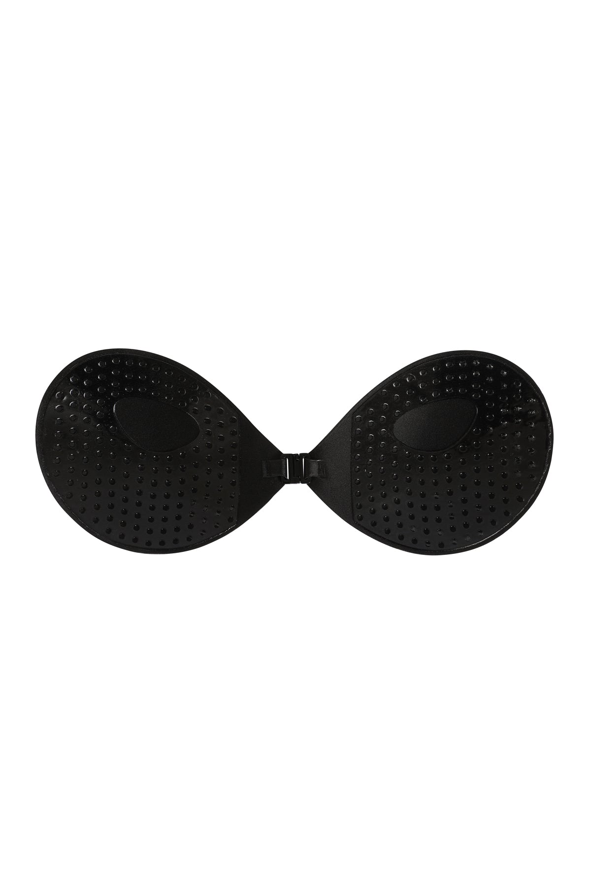 Lh Bra Invinsible Adhesive Strapless Nubra W/ Nipple Tape