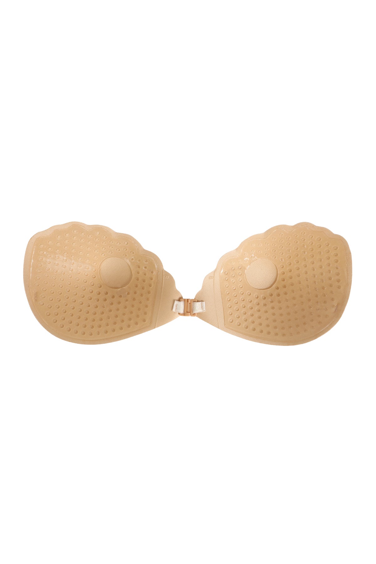 Bra Invinsible Adhesive Nu Bra With Nipple Tpe And Bra Strap