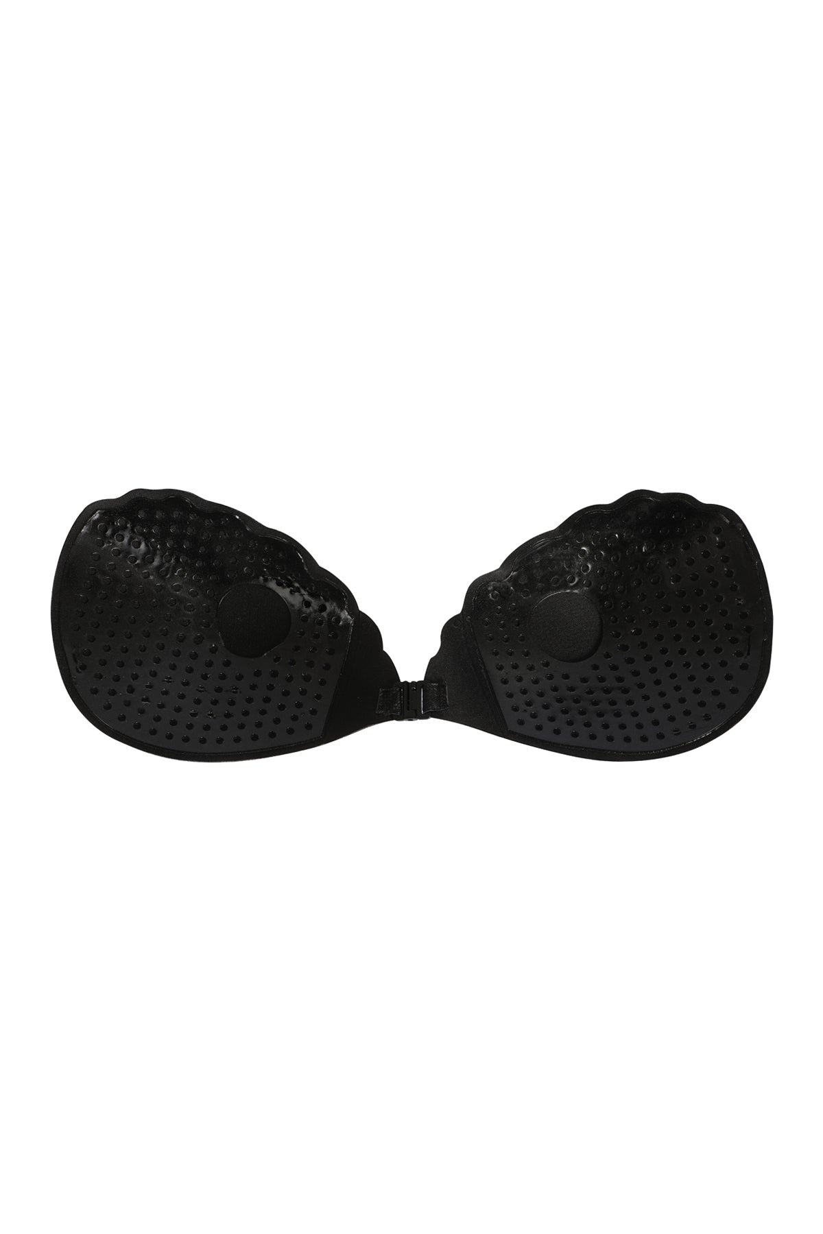 Bra Invinsible Adhesive Nu Bra With Nipple Tape And 1pc Bra Strap