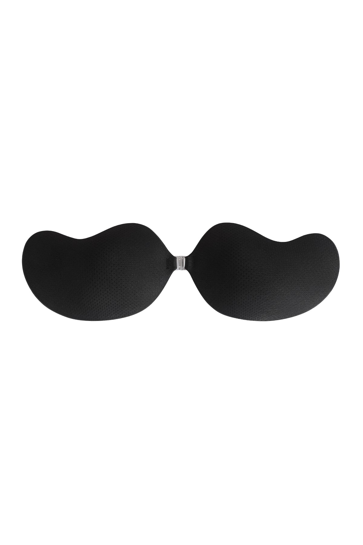 Bra  Invinsible Strapless Double Push Up With Nipple Cover