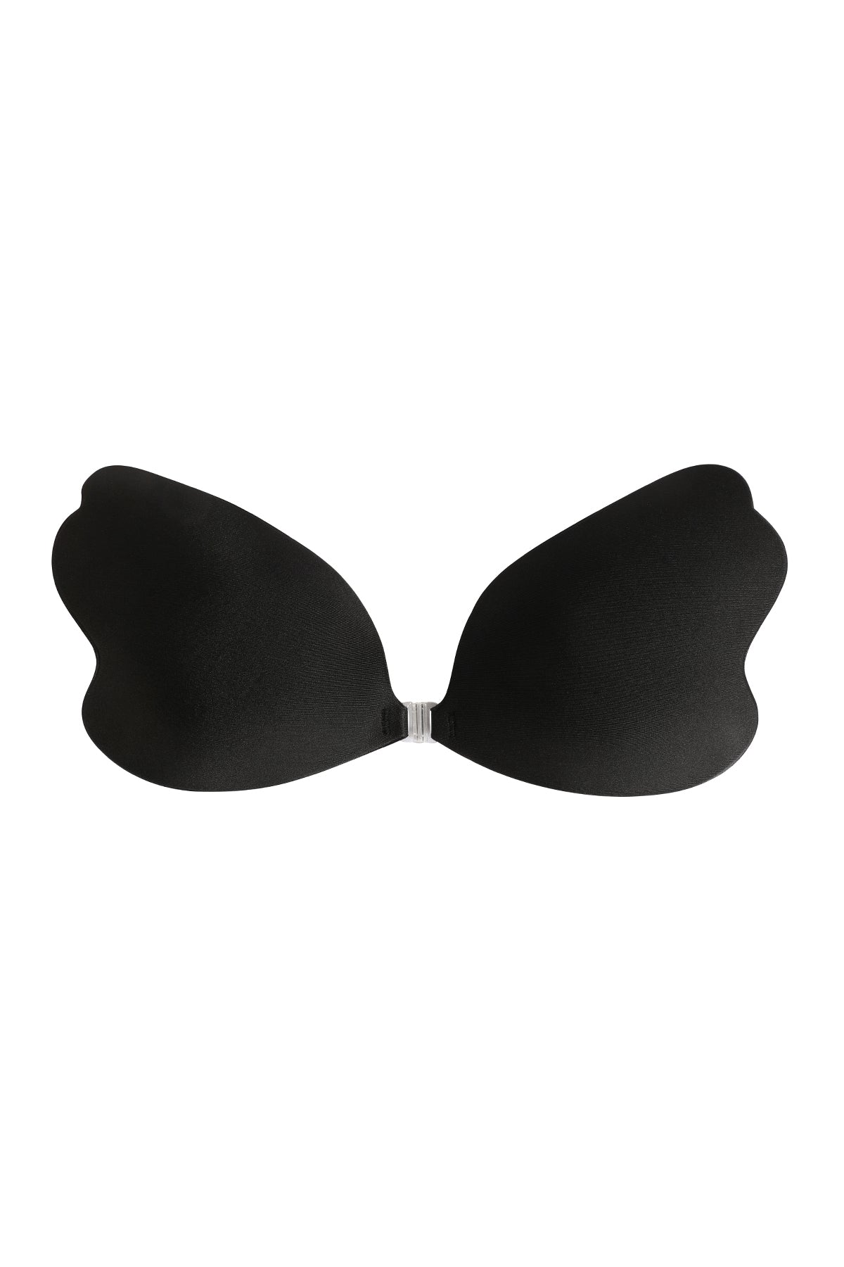 Bra Cloth Invinsible Wing Shape Nu Bra With Nipple Cover