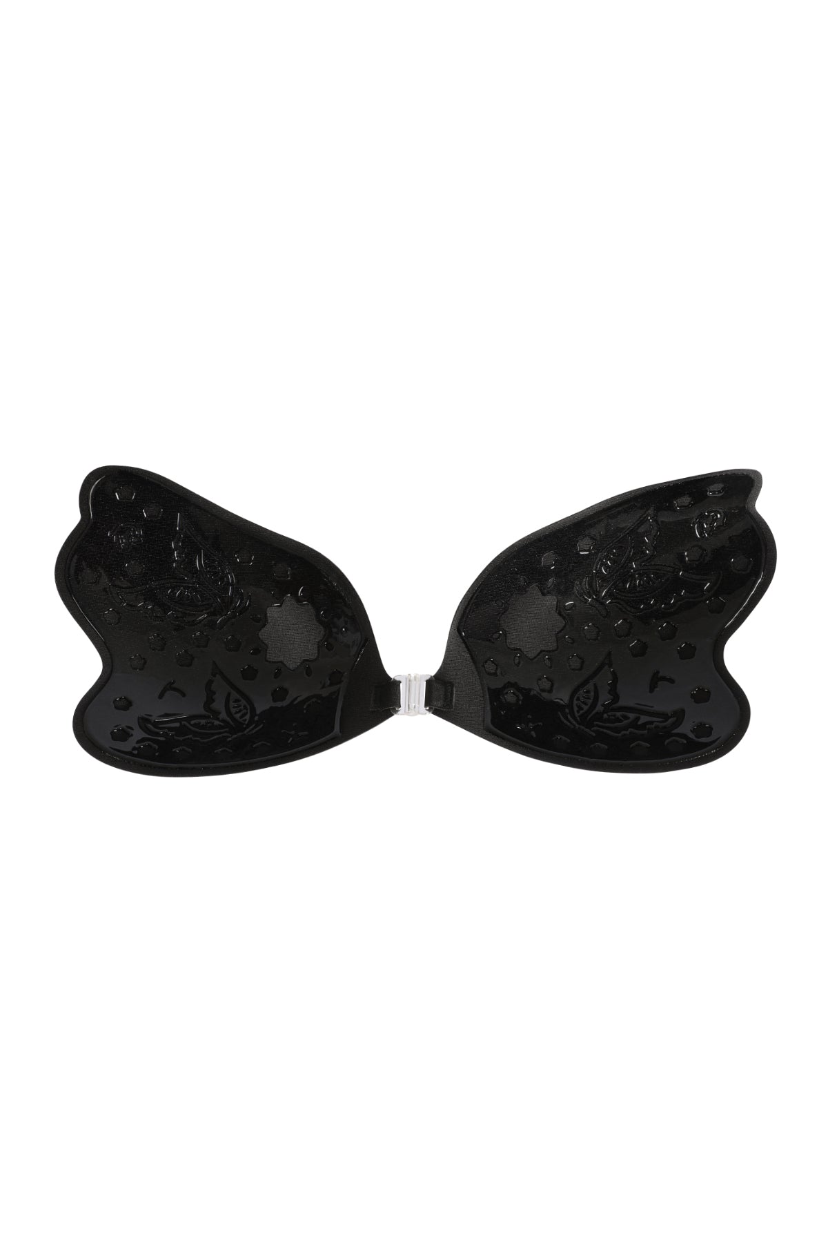 Bra Cloth Invinsible Wing Shape Nu Bra With Nipple Cover