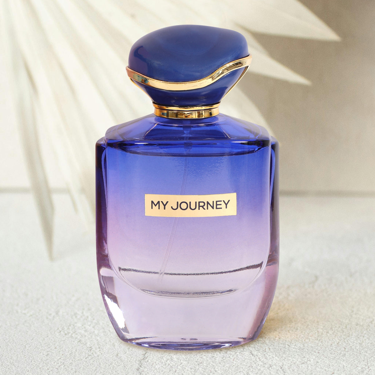 My Journey Spray Perfume Eau De Parfum For Women - 100ML/3.4FL.OZ.