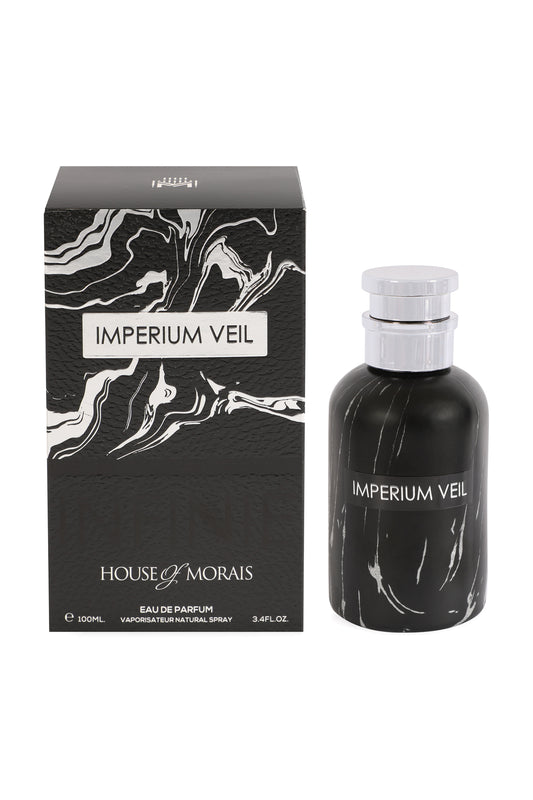 Imperium Veil Spray Perfume Eau De Parfum For Men - 100ML/3.4FL.OZ./3PCS