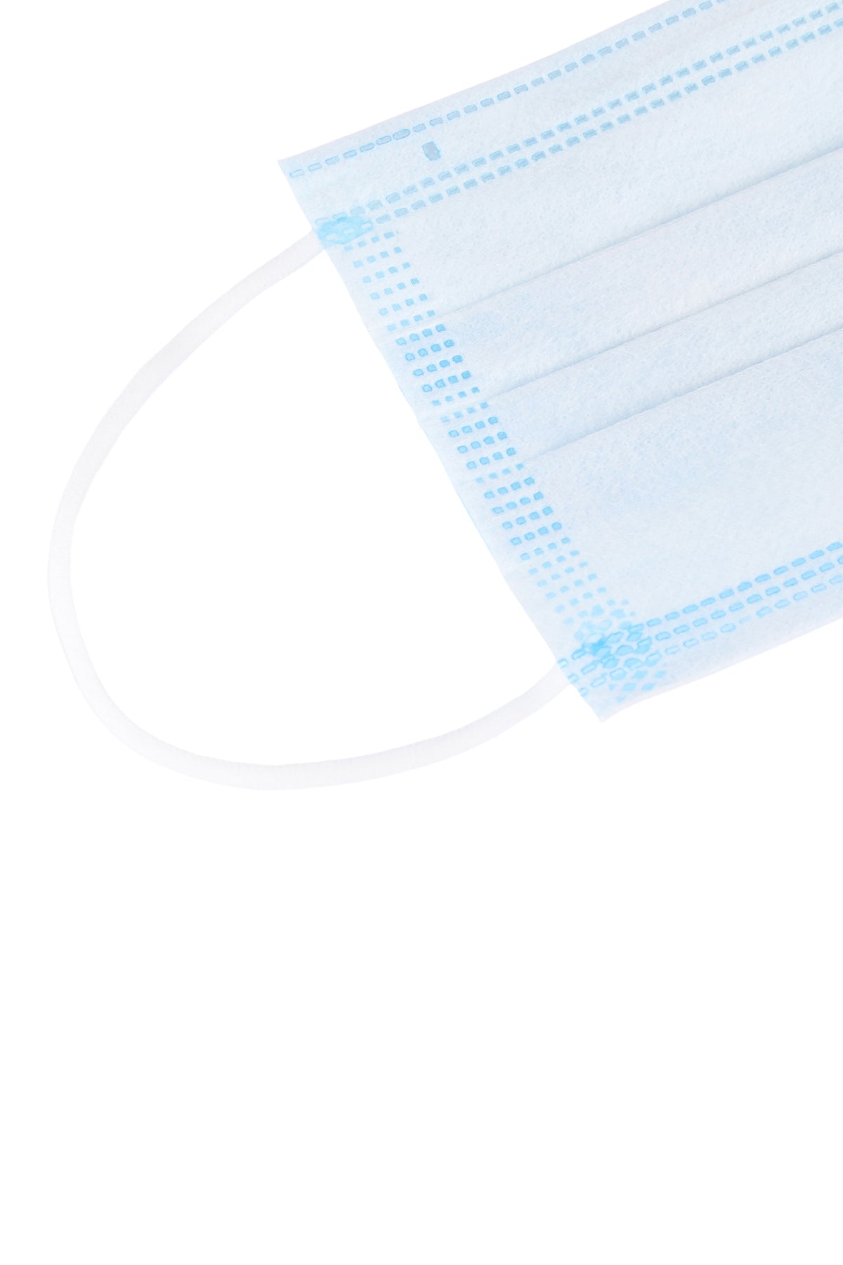 Disposable Face Mask For Adult 50pcs/Box