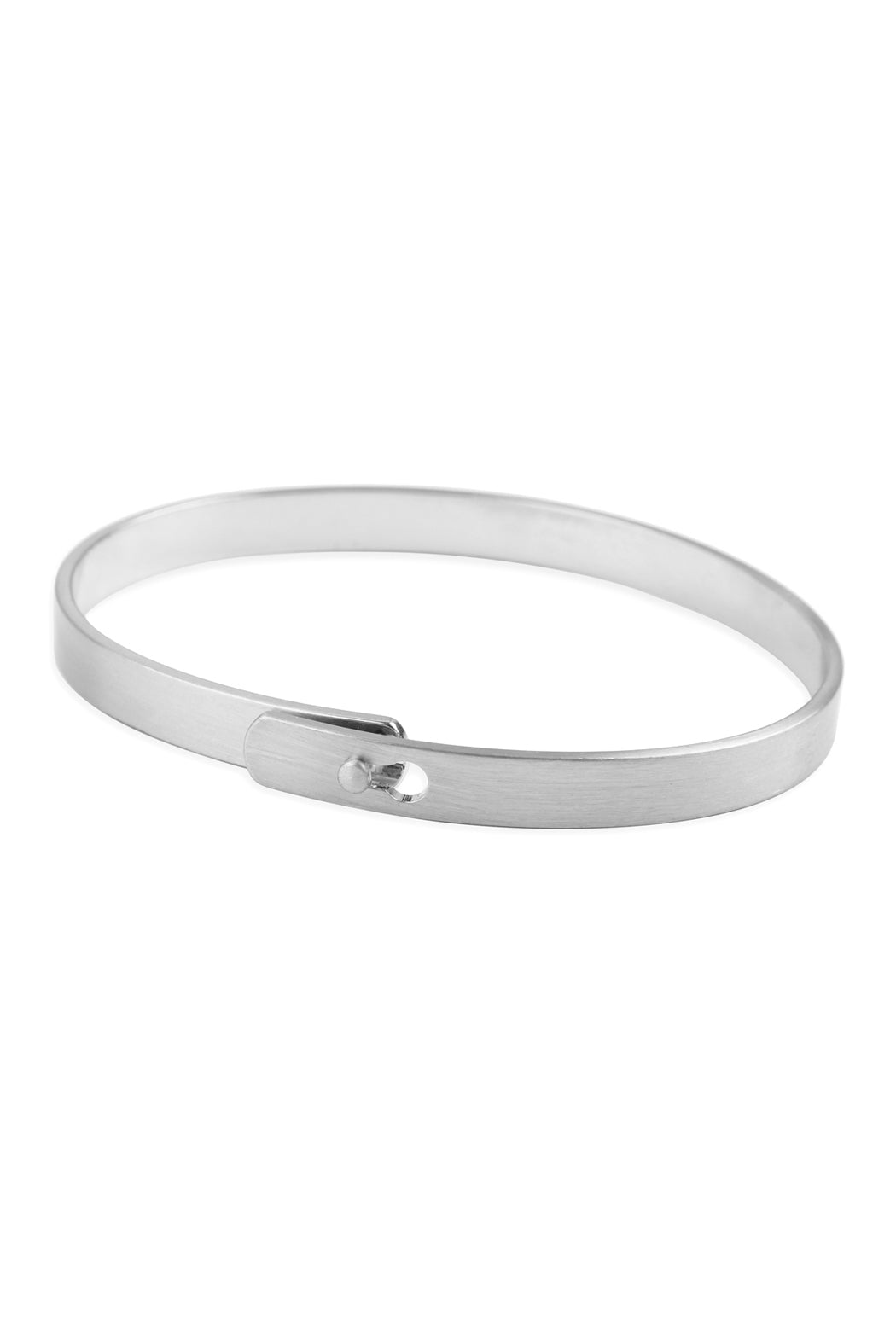 Blessed Inspiration Metal Cuff Bracelet
