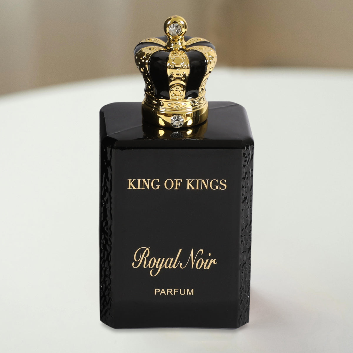 King Of Kings Royal Noir Spray Cologne Eau De Parfum For Men - 100ML/3.4 FL.OZ./3PCS