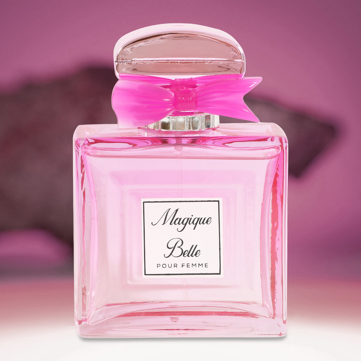 Magique Belle Spray Perfume Eau De Parfum For Women - 100ML/3.4FL.OZ.