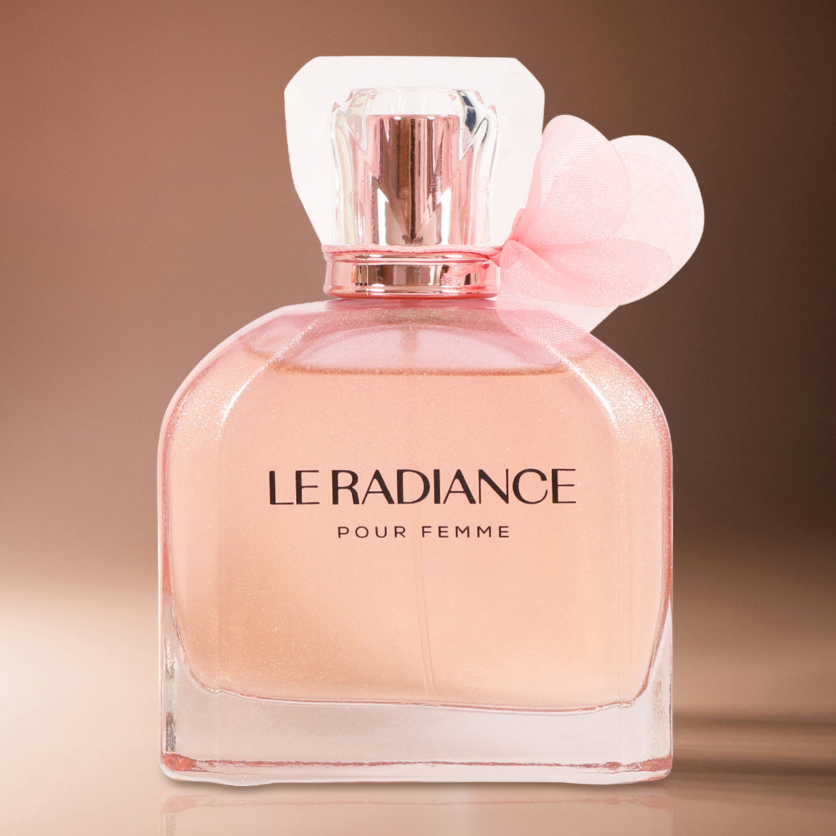 Le Radiance Spray Perfume Eau De Parfum For Women - 100ML/3.4FL.OZ.